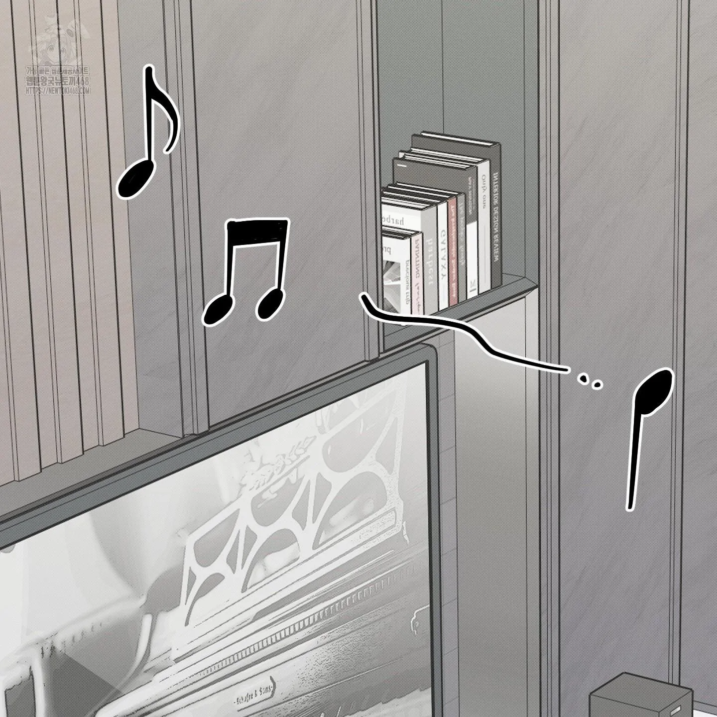 Taming A Cat Friend - Chapter 10 manhwa