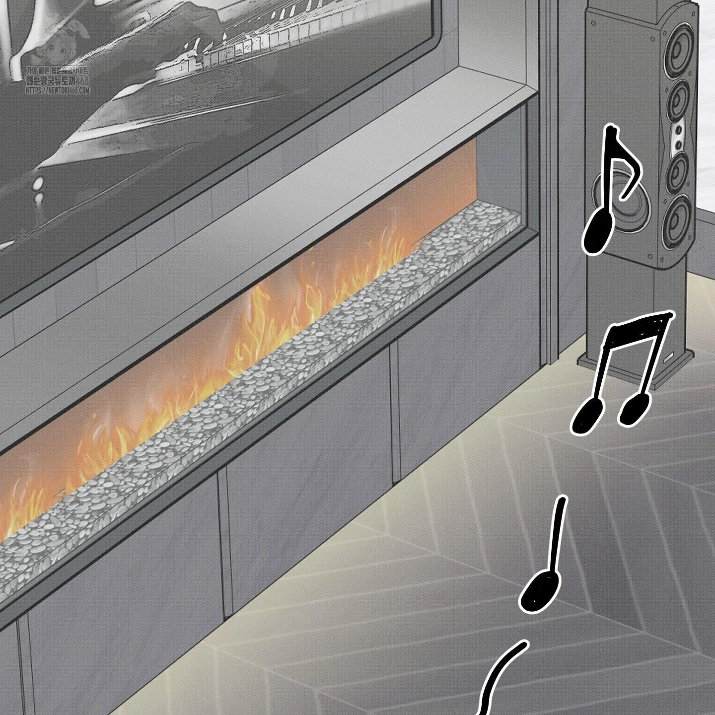 Taming A Cat Friend - Chapter 10 manhwa