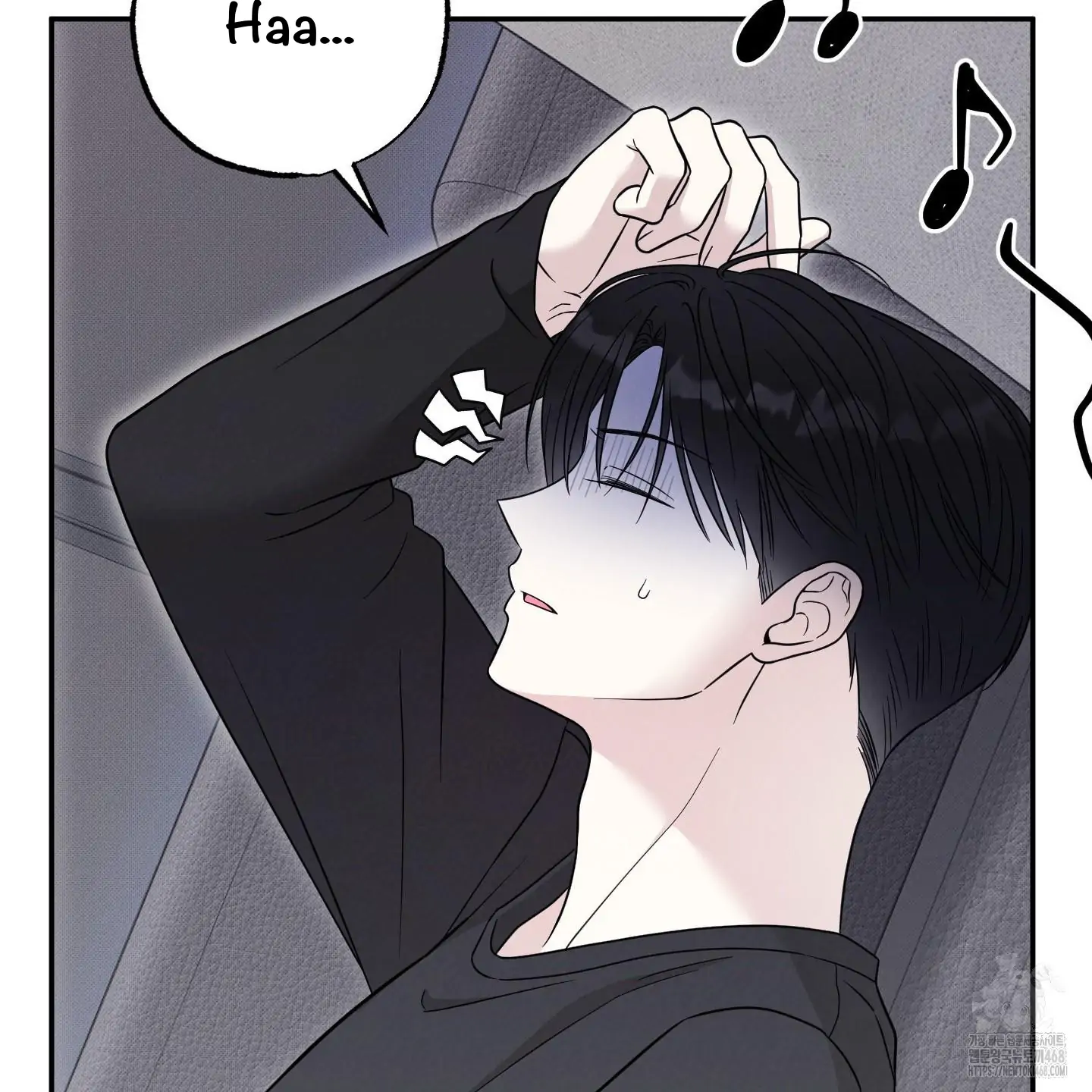 Taming A Cat Friend - Chapter 10 manhwa