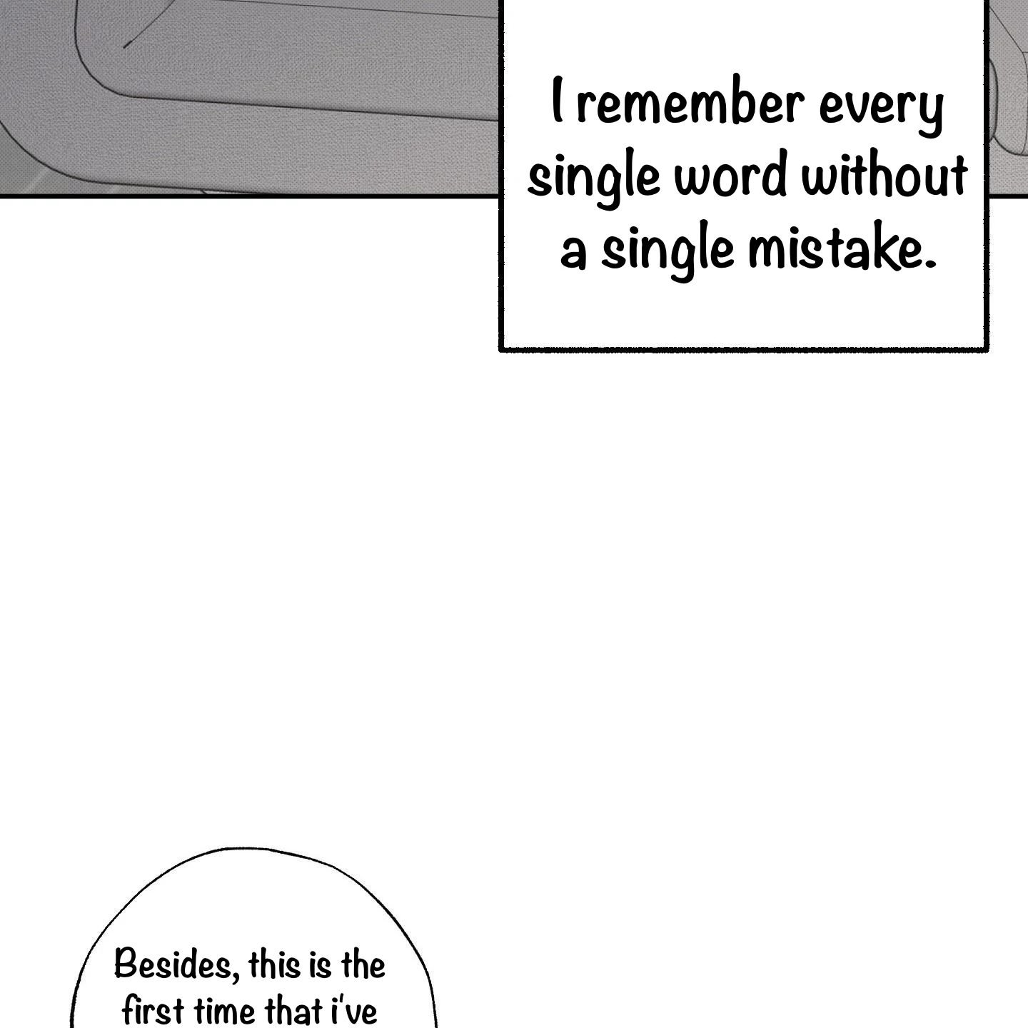 Taming A Cat Friend - Chapter 10 manhwa