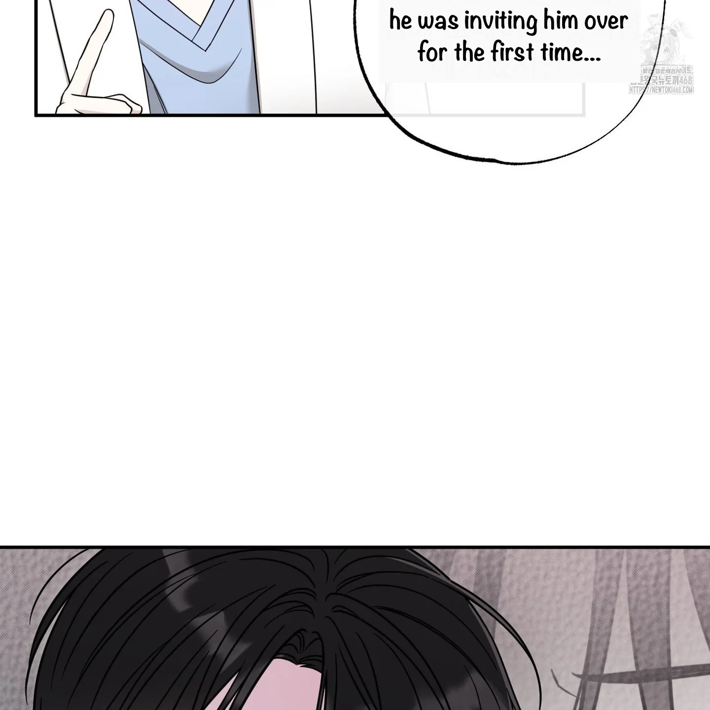Taming A Cat Friend - Chapter 10 manhwa