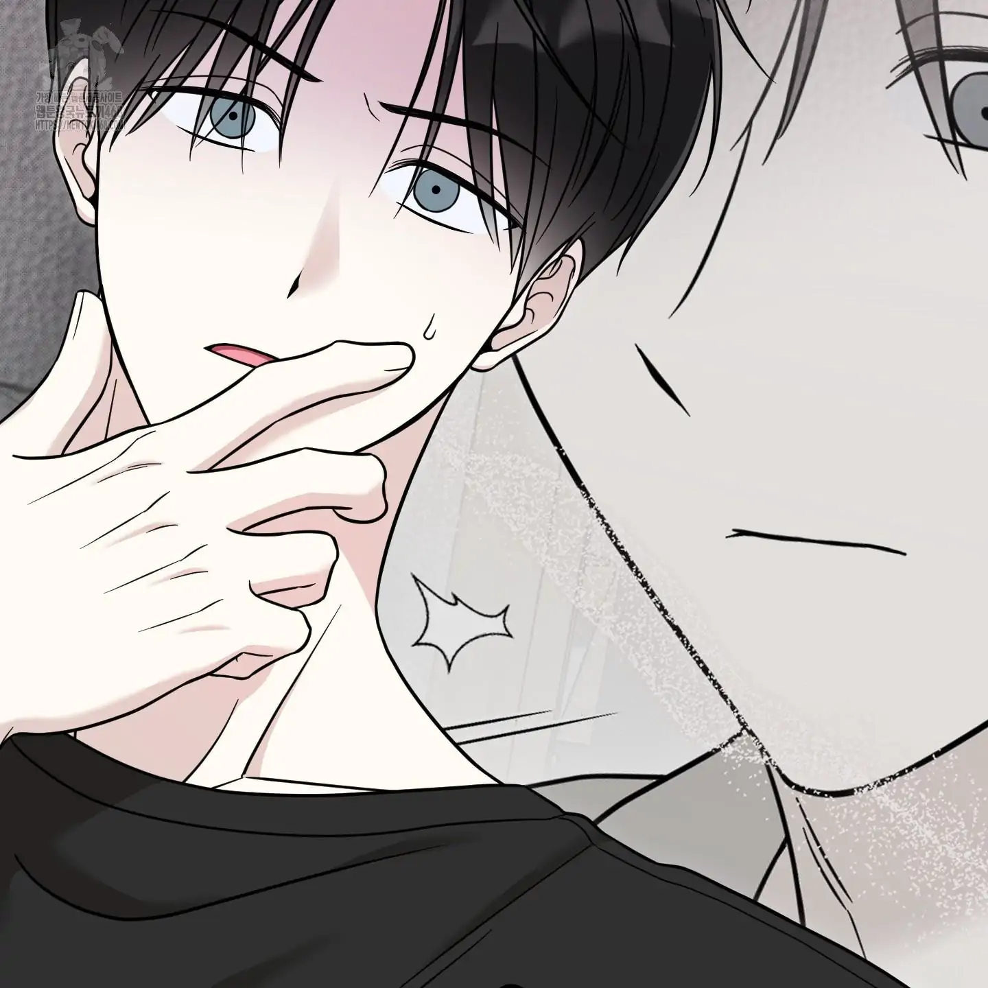 Taming A Cat Friend - Chapter 10 manhwa