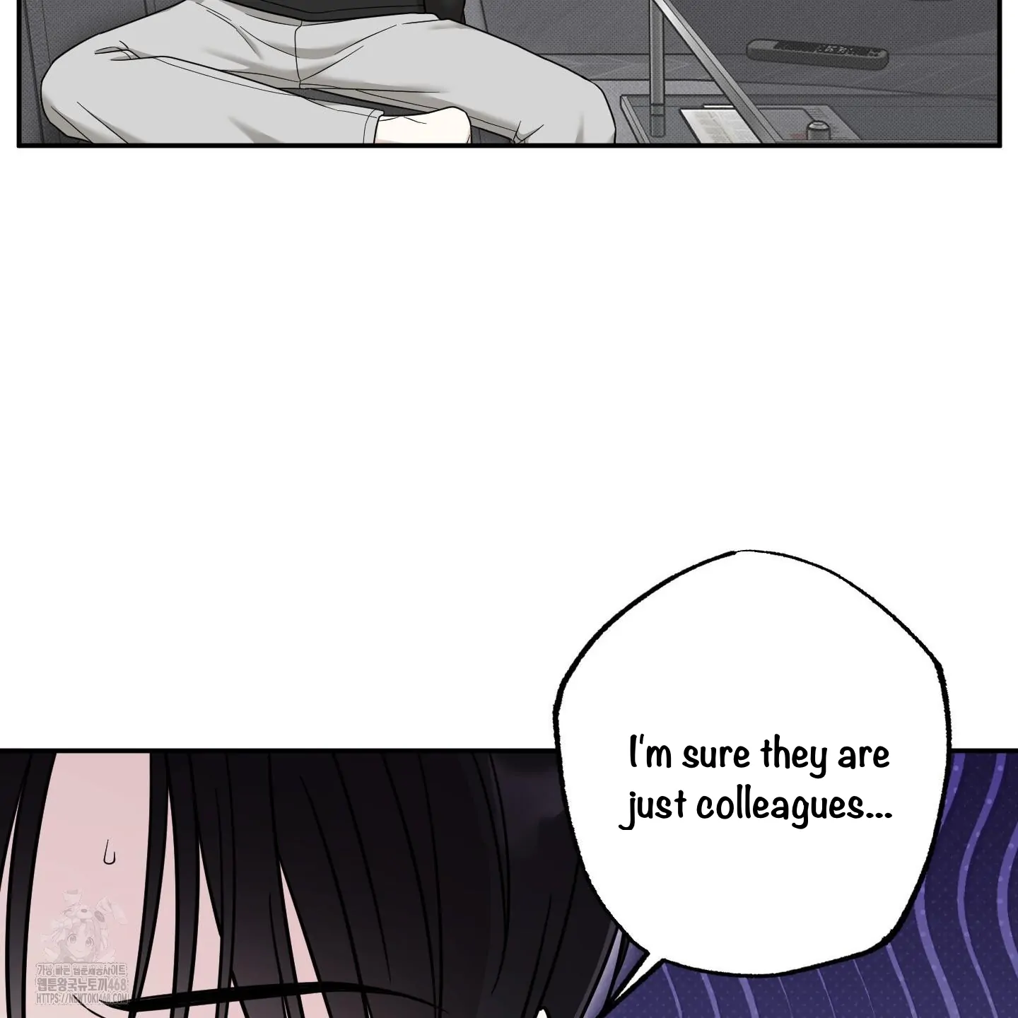 Taming A Cat Friend - Chapter 10 manhwa