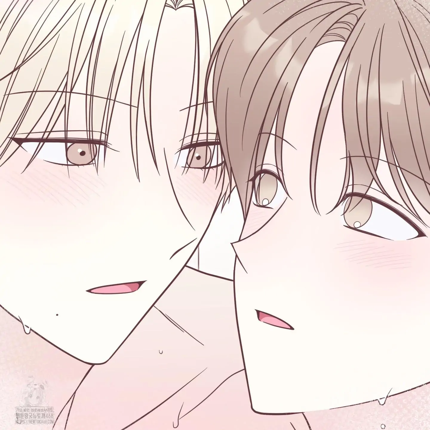 Taming A Cat Friend - Chapter 10 manhwa