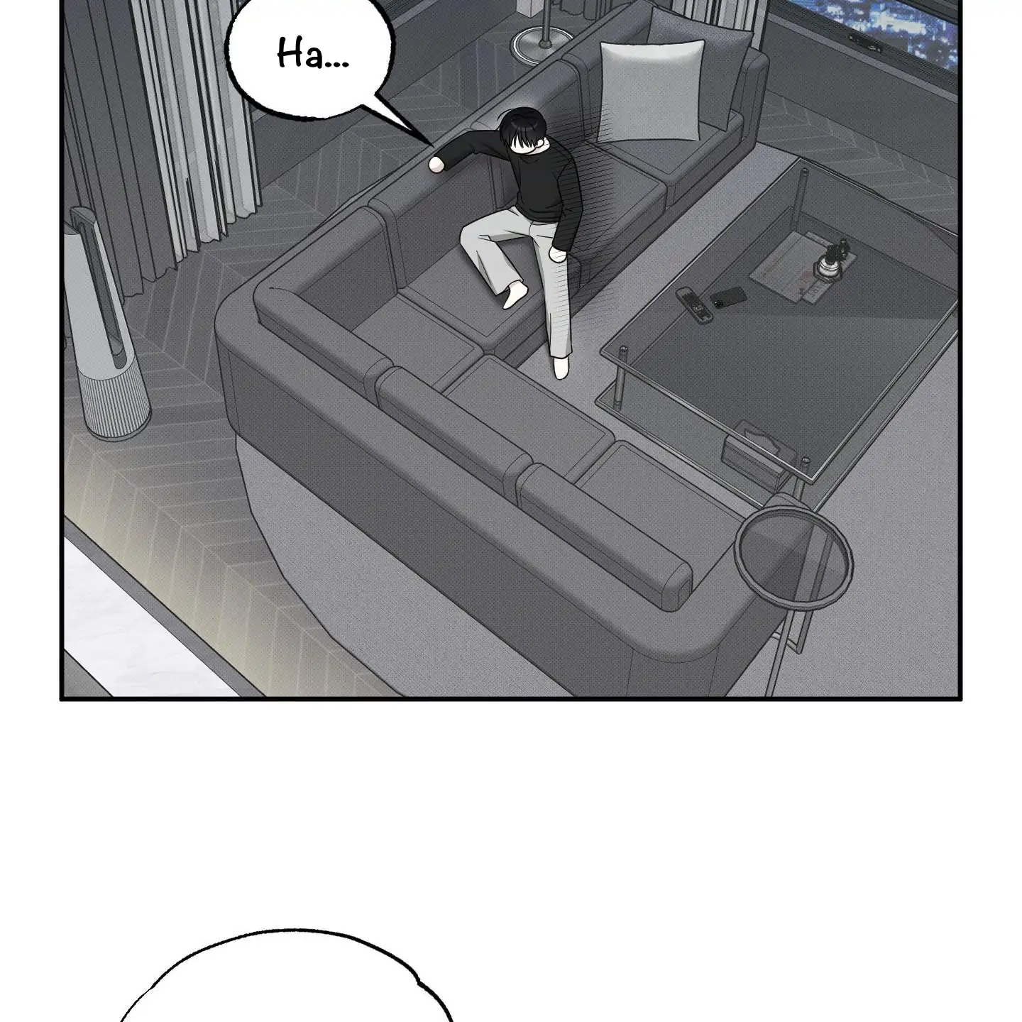 Taming A Cat Friend - Chapter 10 manhwa