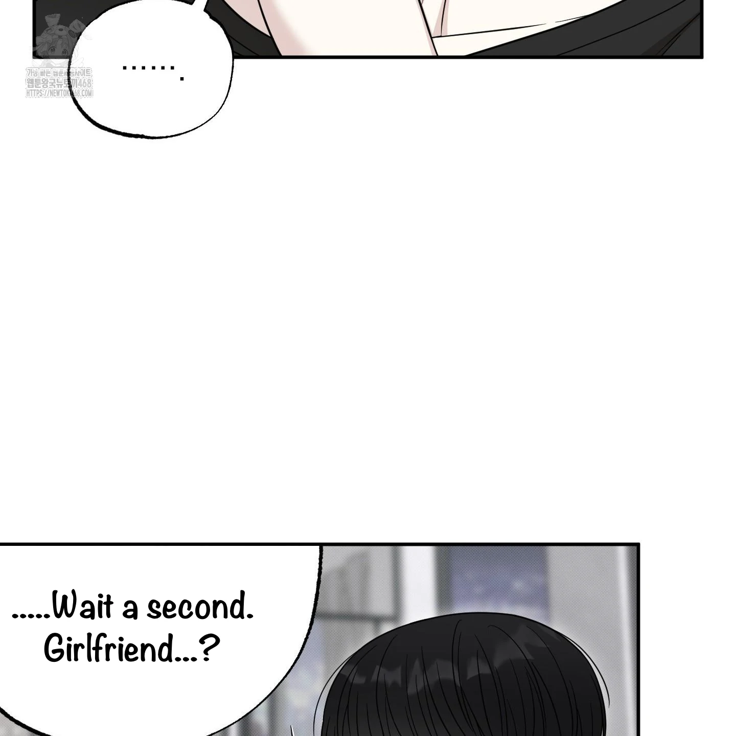 Taming A Cat Friend - Chapter 10 manhwa