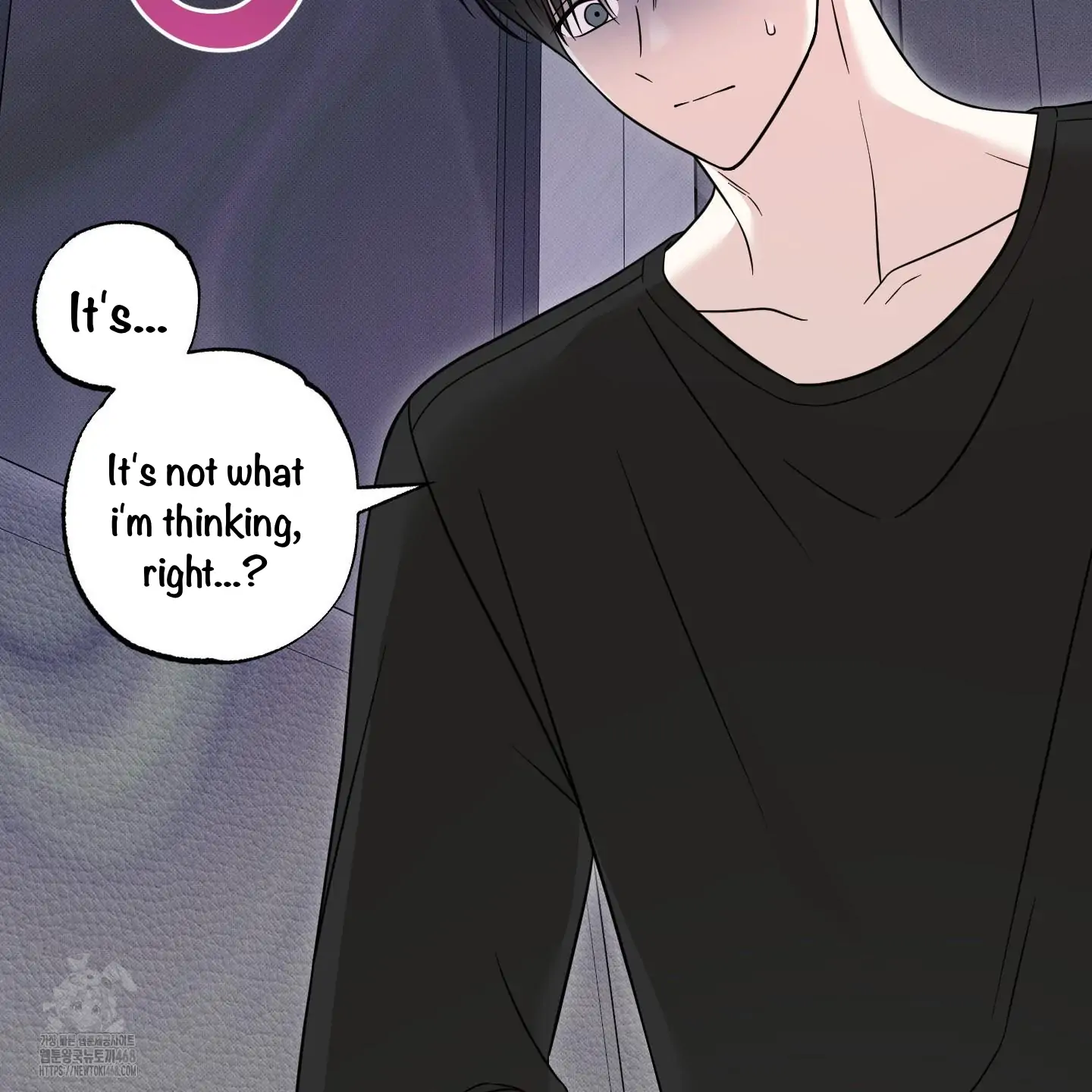 Taming A Cat Friend - Chapter 10 manhwa