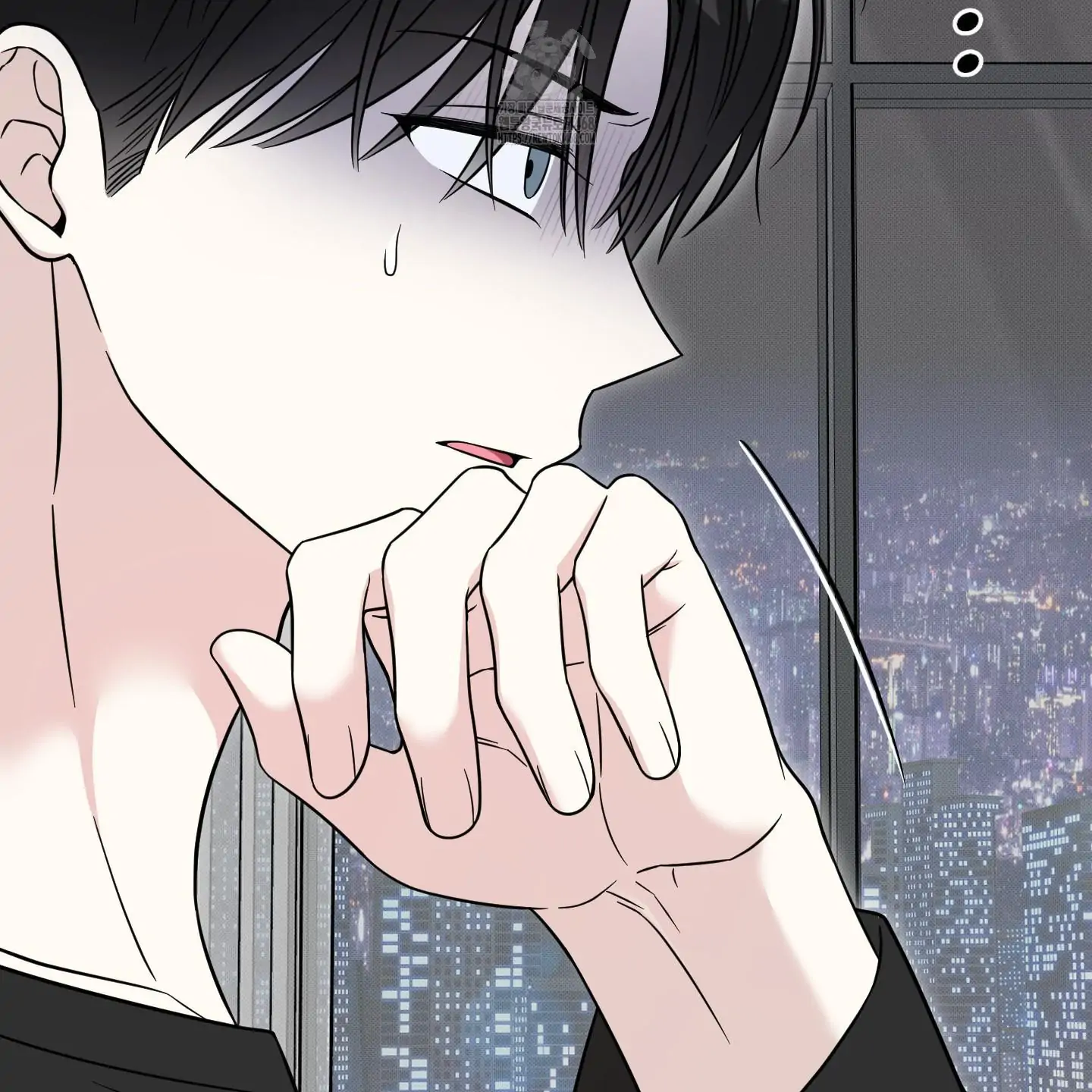 Taming A Cat Friend - Chapter 10 manhwa