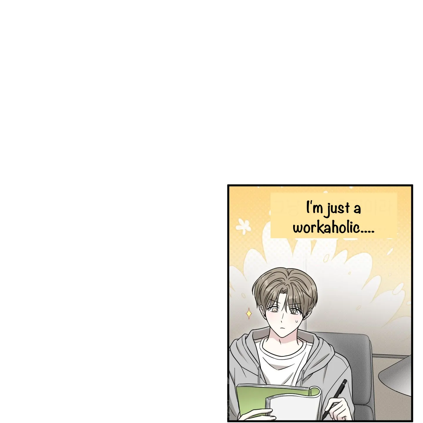 Taming A Cat Friend - Chapter 10 manhwa