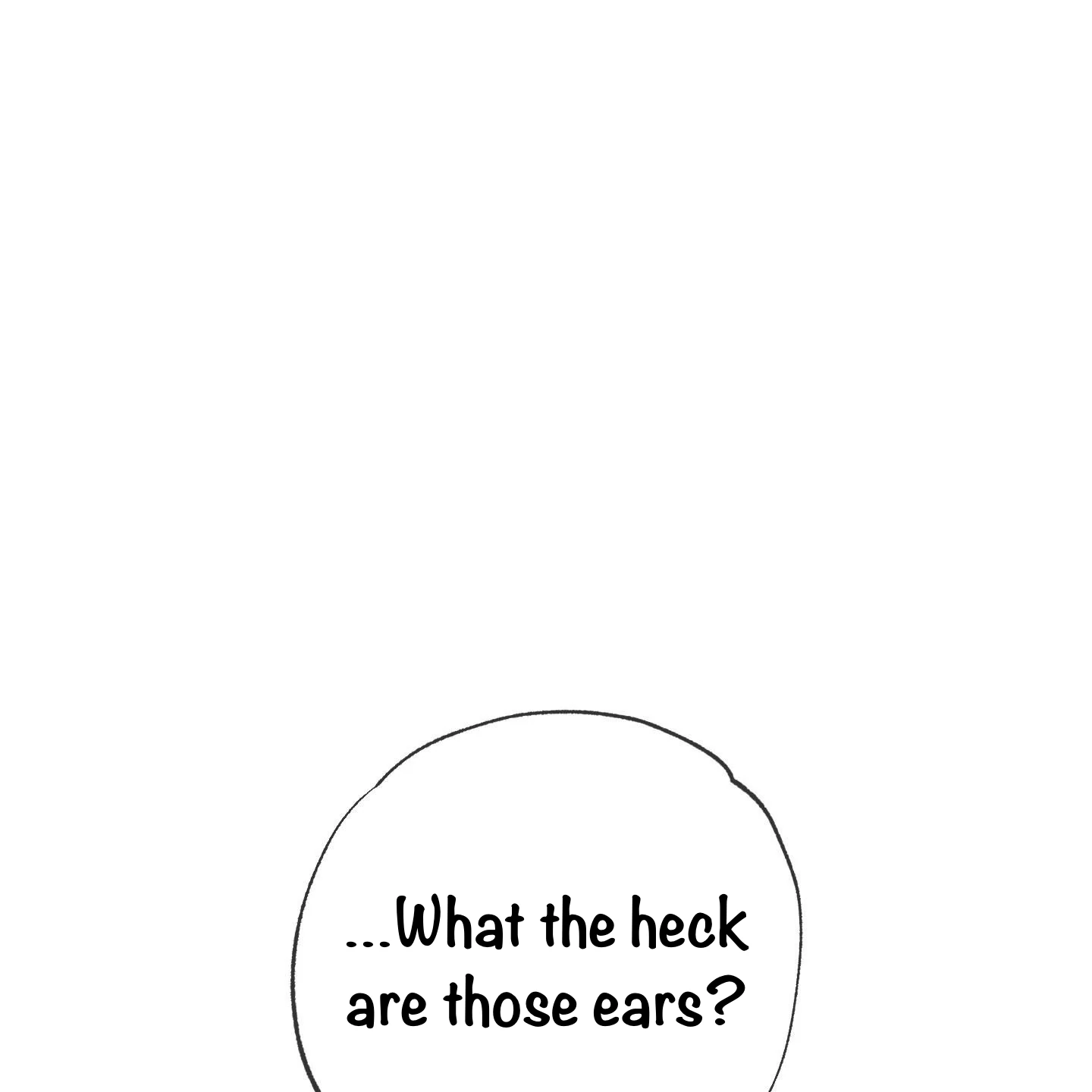 Taming A Cat Friend - Chapter 2 manhwa