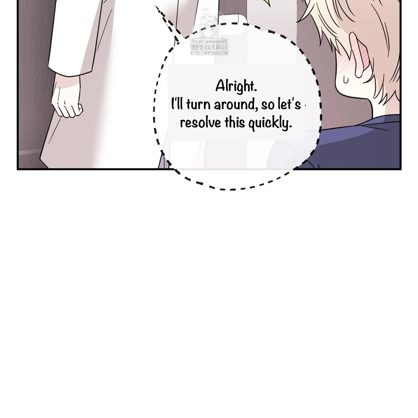 Taming A Cat Friend - Chapter 2 manhwa