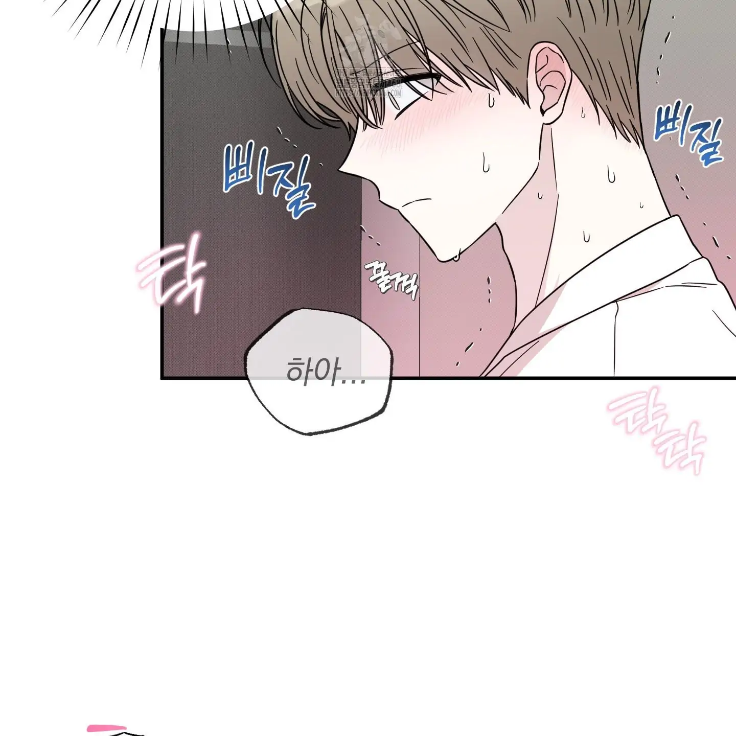 Taming A Cat Friend - Chapter 2 manhwa