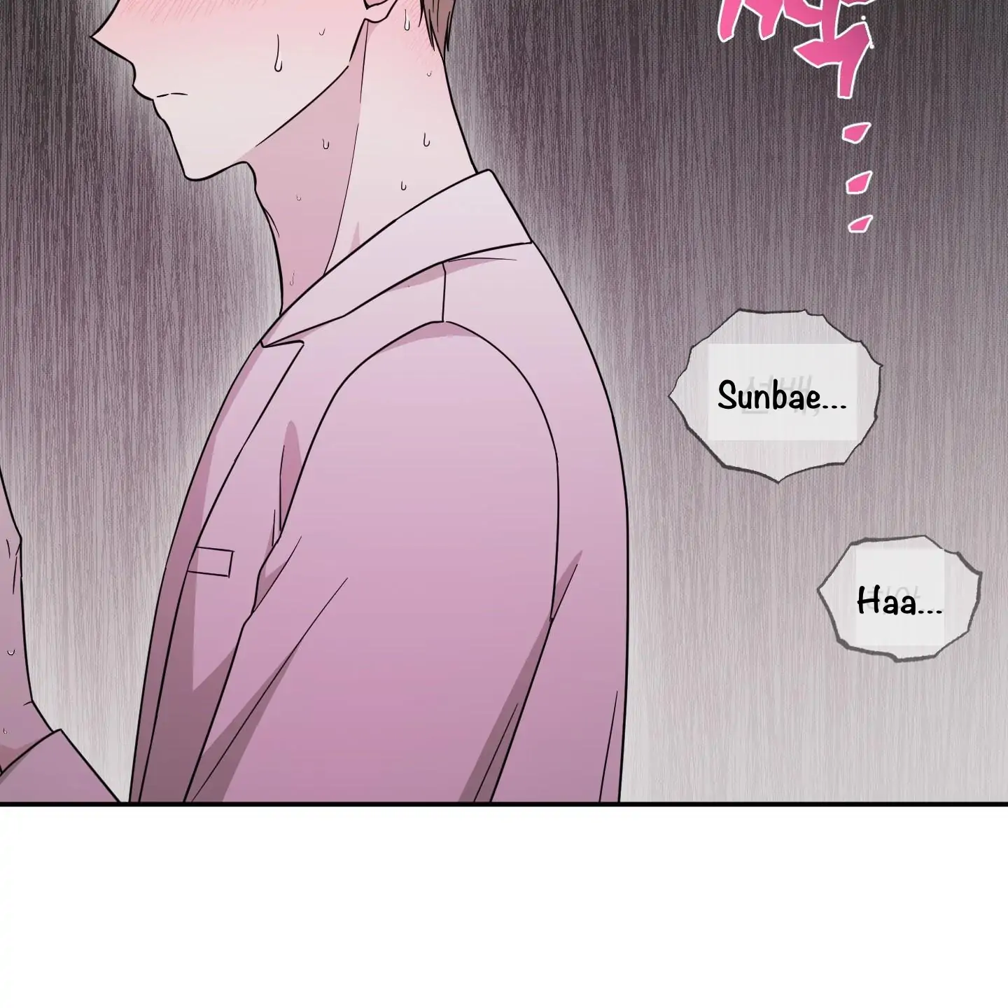 Taming A Cat Friend - Chapter 2 manhwa