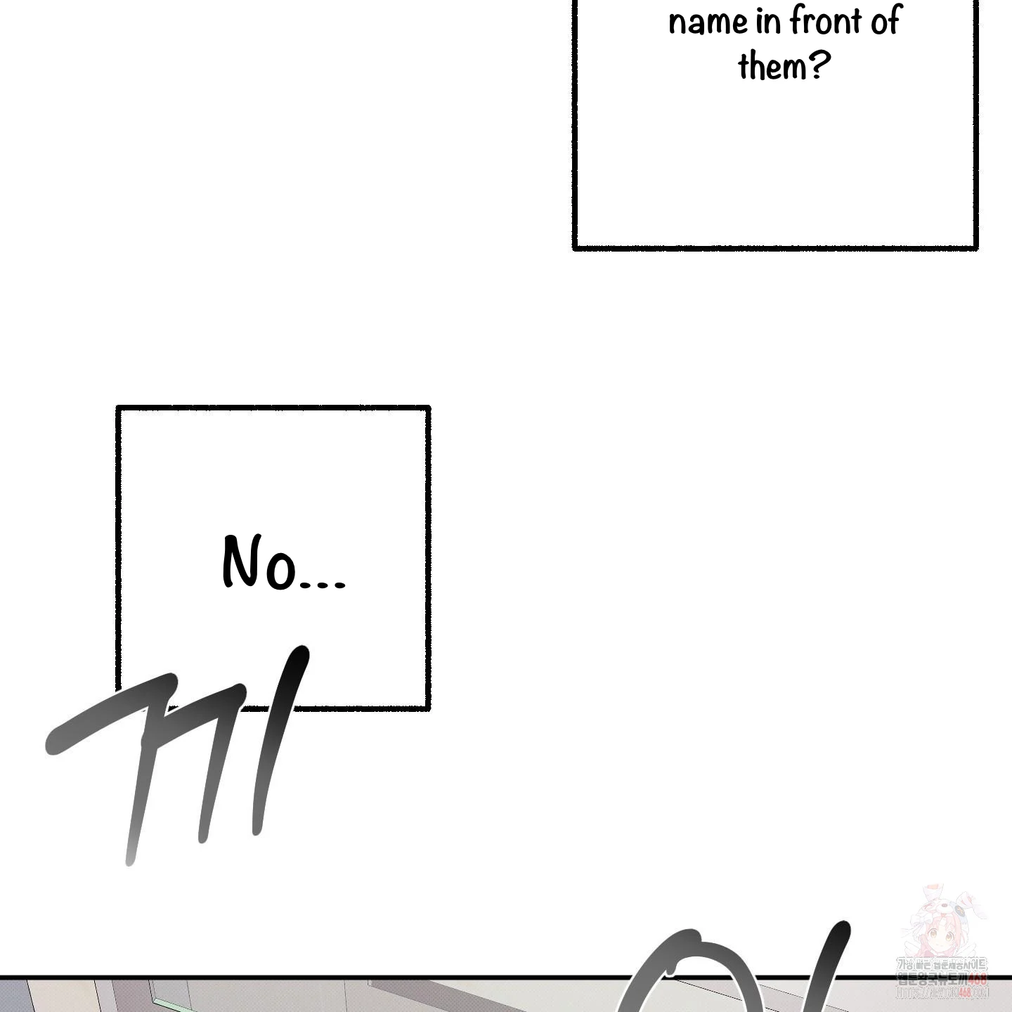 Taming A Cat Friend - Chapter 2 manhwa
