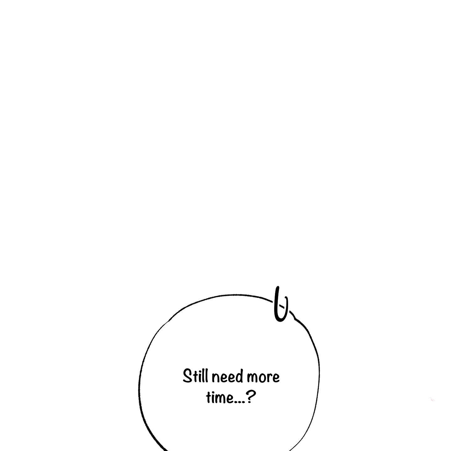 Taming A Cat Friend - Chapter 3 manhwa
