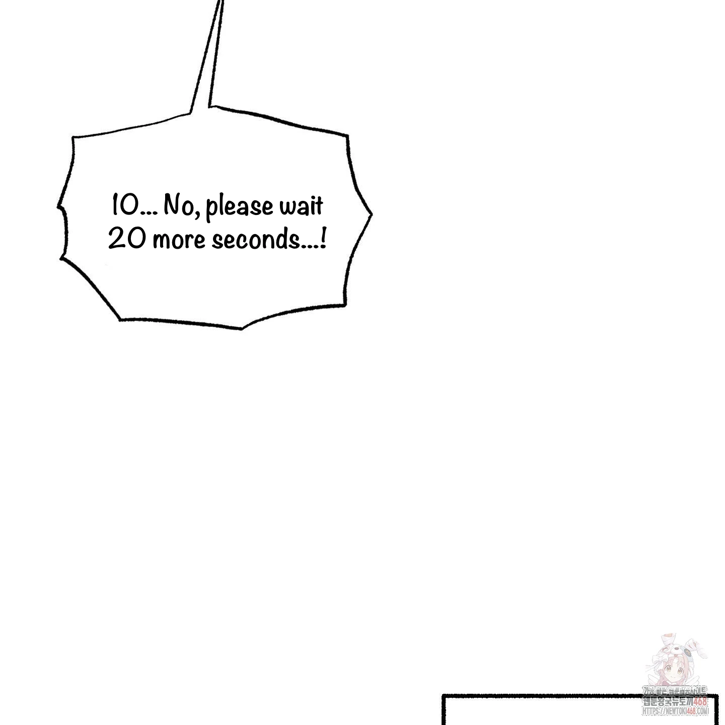 Taming A Cat Friend - Chapter 3 manhwa