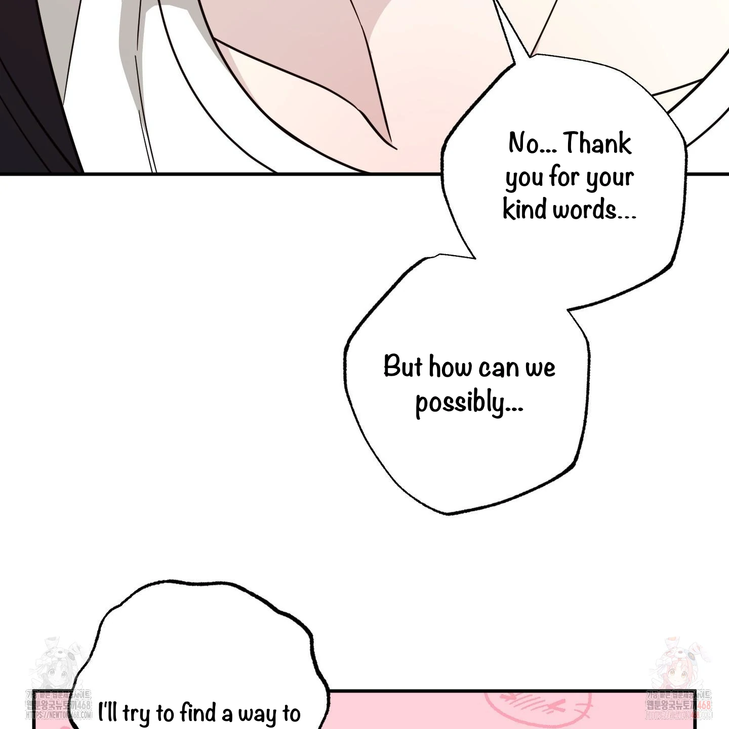 Taming A Cat Friend - Chapter 3 manhwa