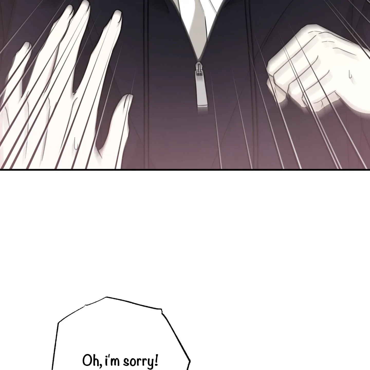 Taming A Cat Friend - Chapter 3 manhwa