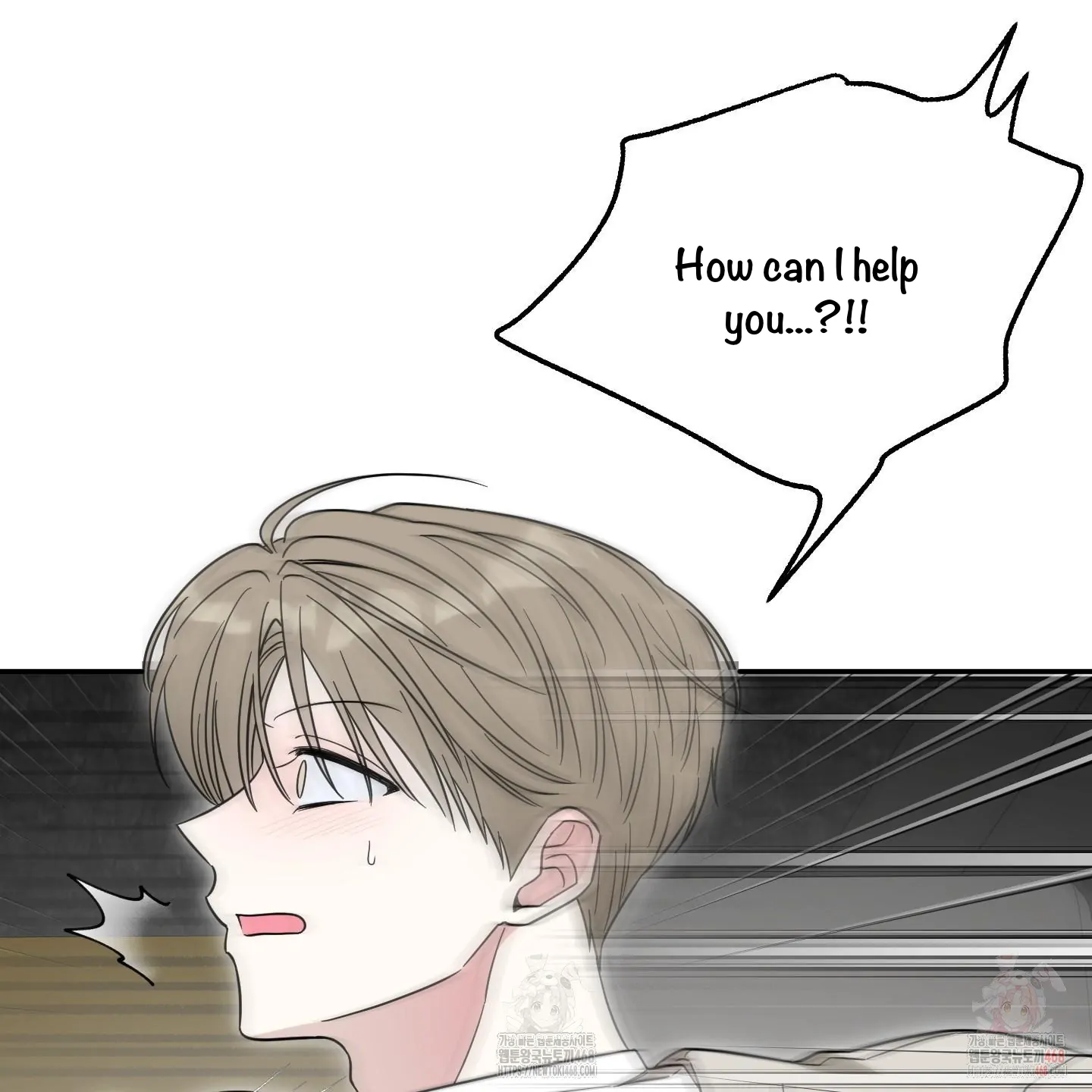 Taming A Cat Friend - Chapter 3 manhwa