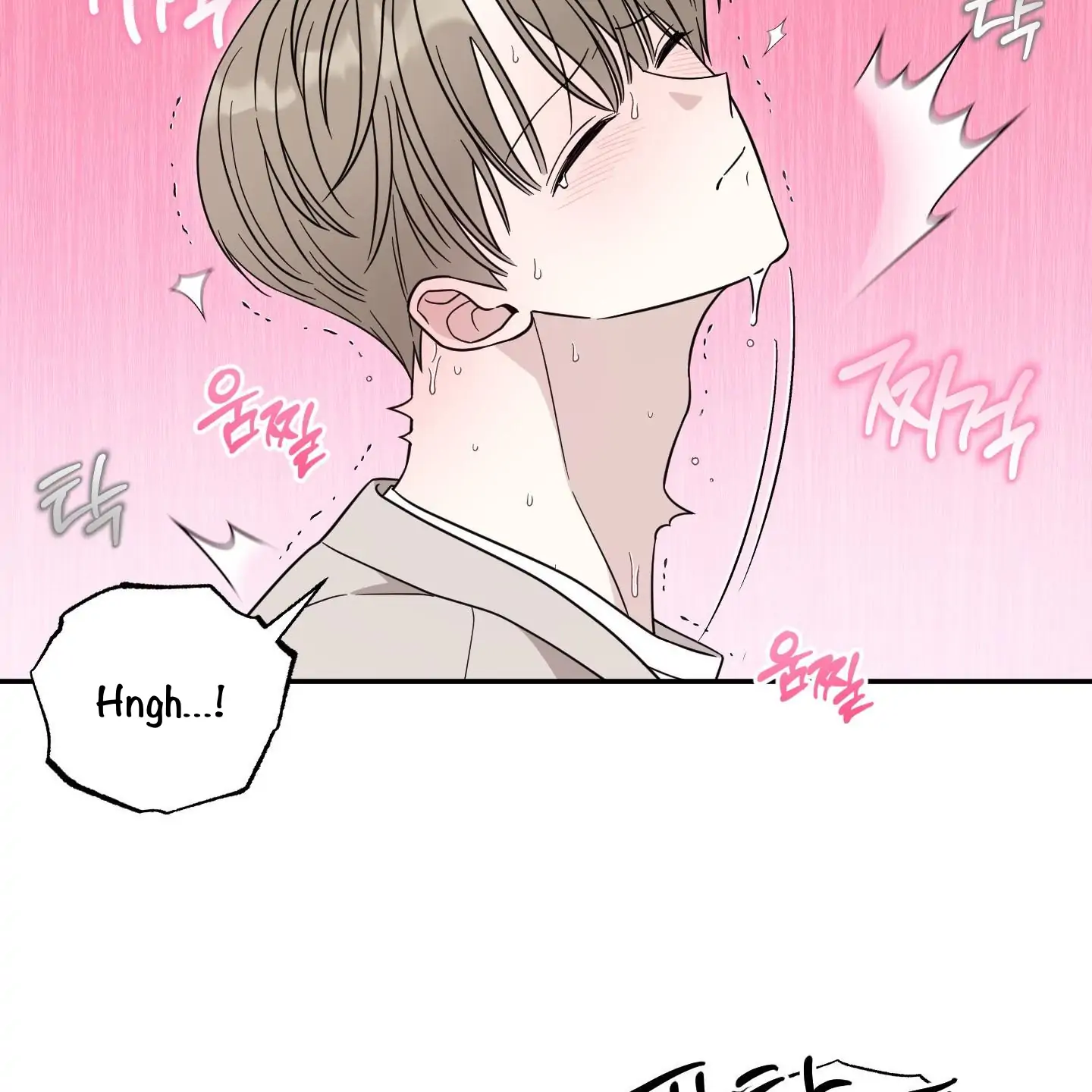Taming A Cat Friend - Chapter 3 manhwa