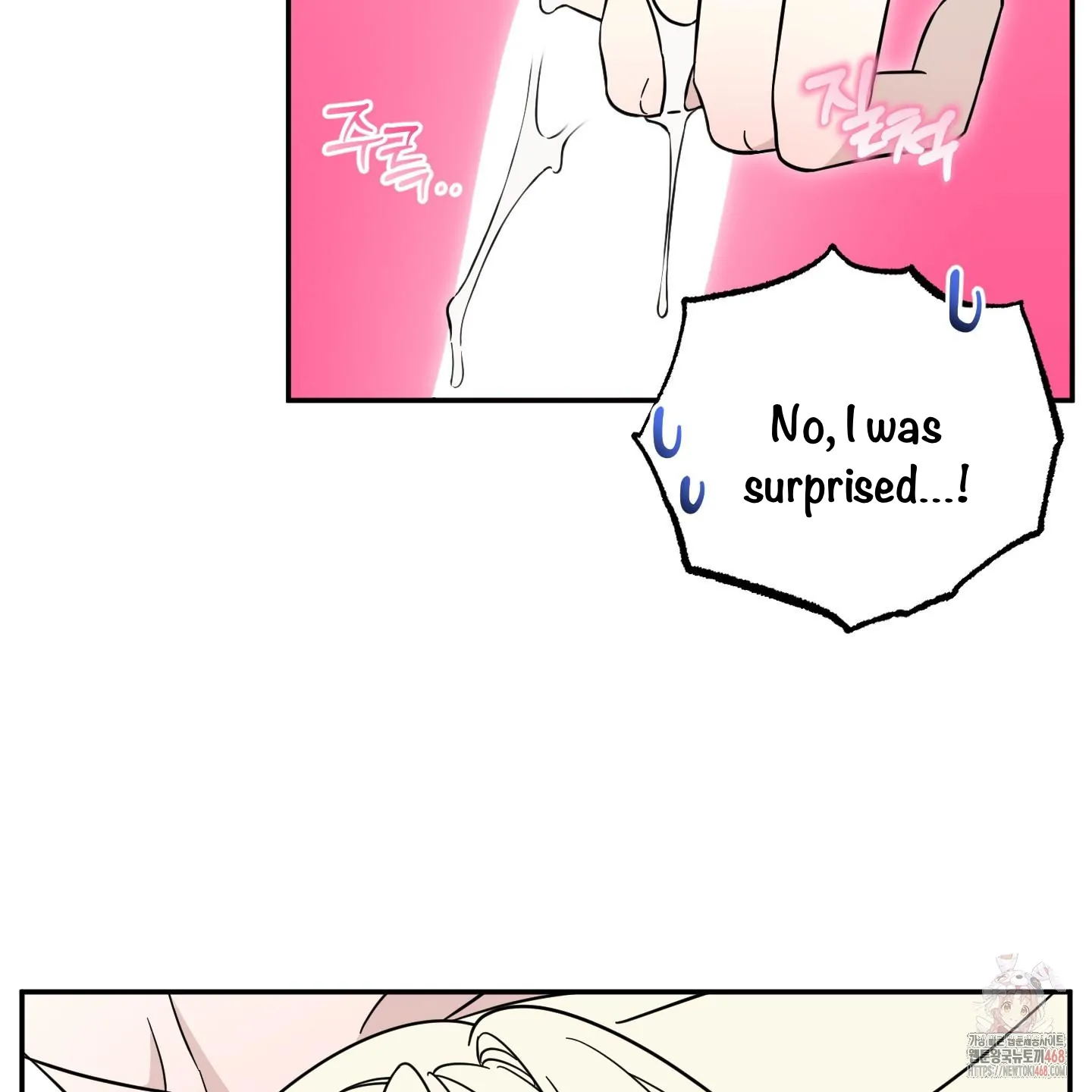 Taming A Cat Friend - Chapter 3 manhwa