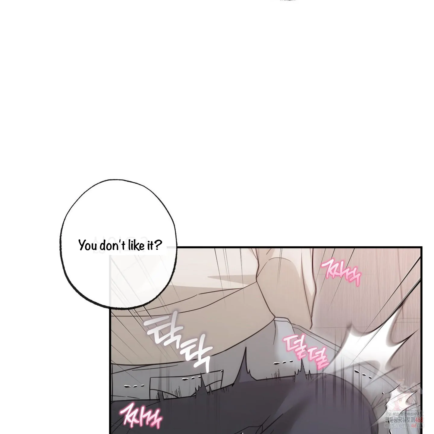 Taming A Cat Friend - Chapter 3 manhwa