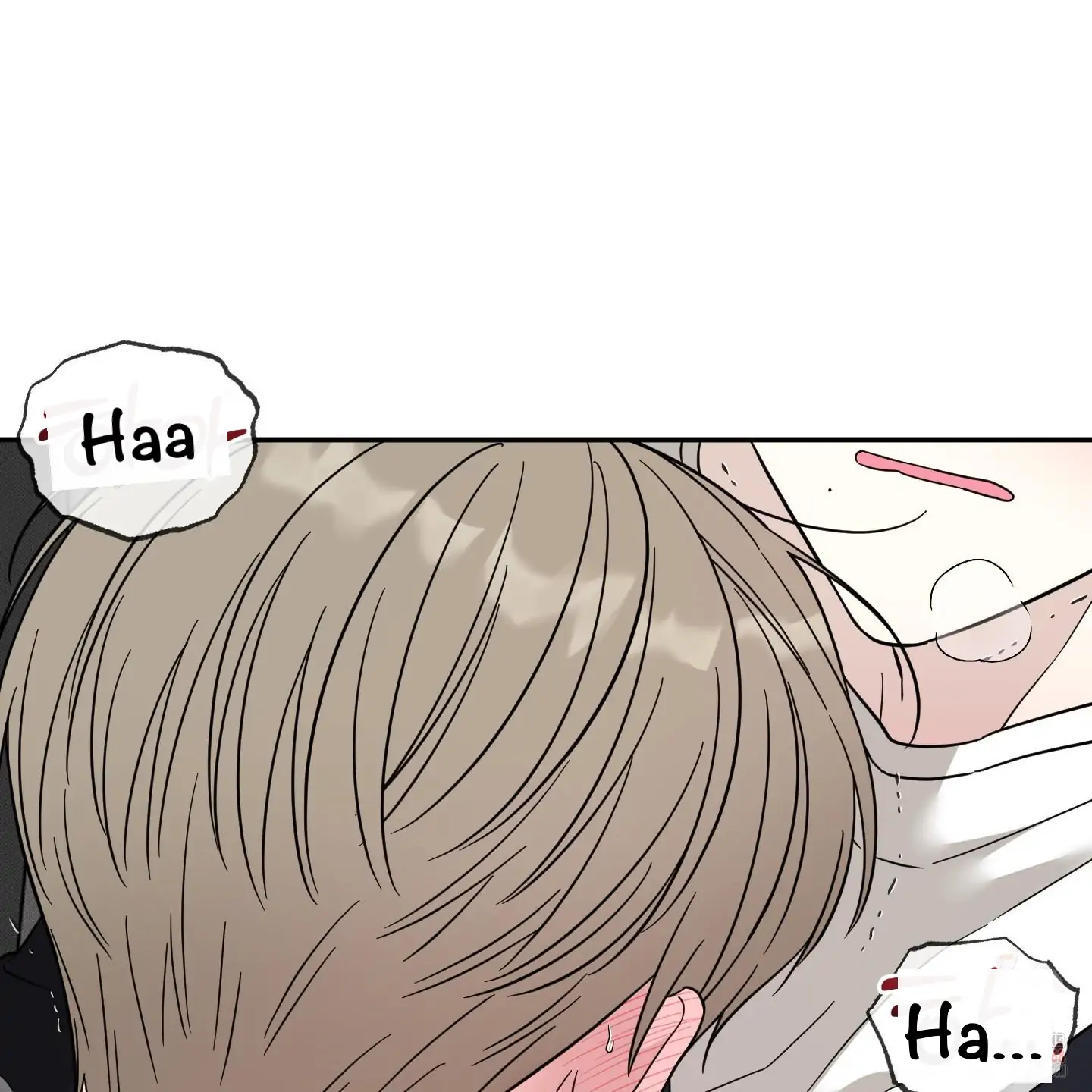 Taming A Cat Friend - Chapter 3 manhwa