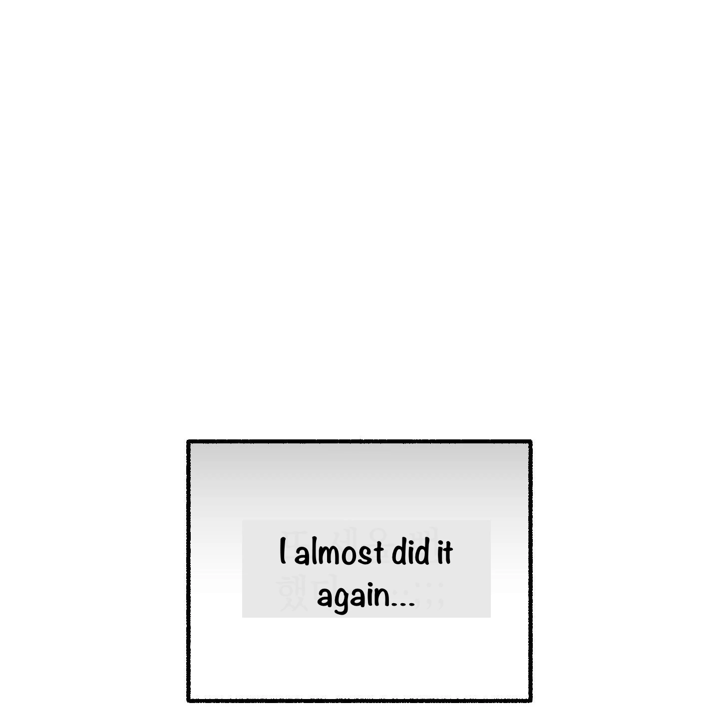 Taming A Cat Friend - Chapter 3 manhwa