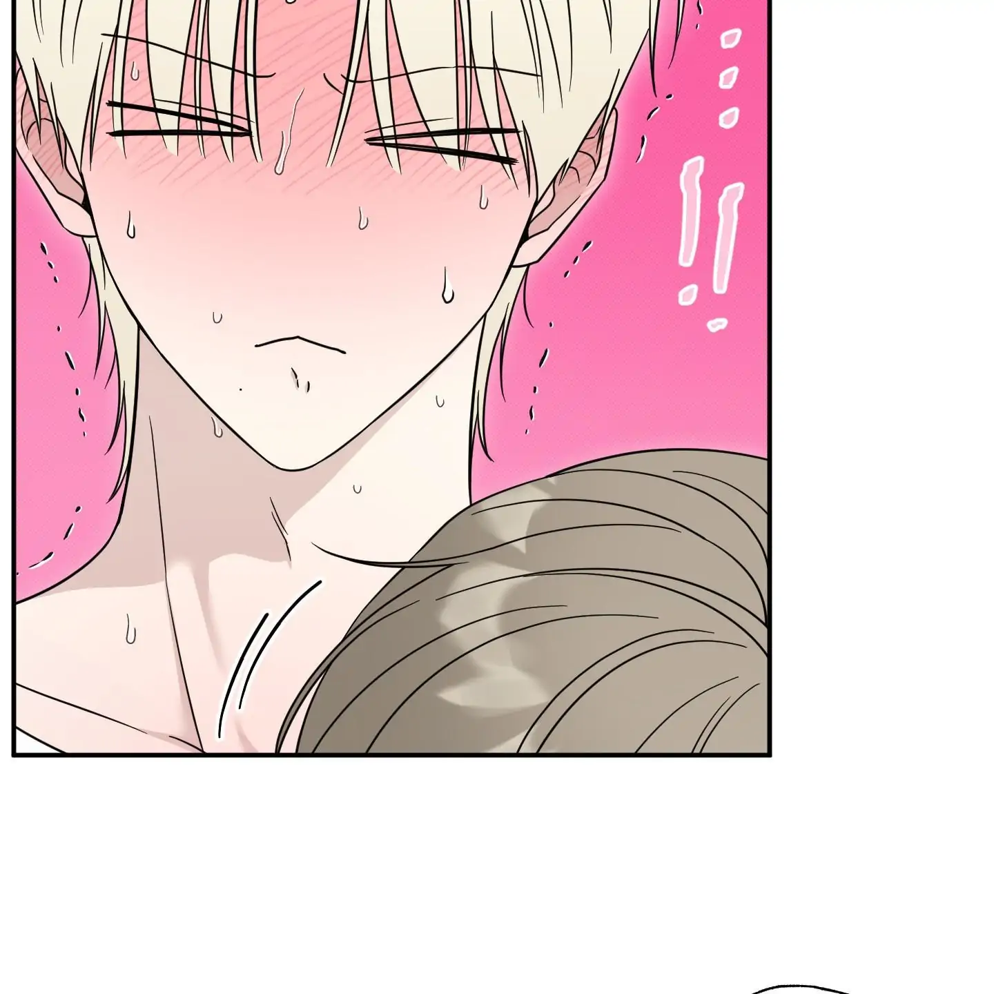 Taming A Cat Friend - Chapter 4 manhwa