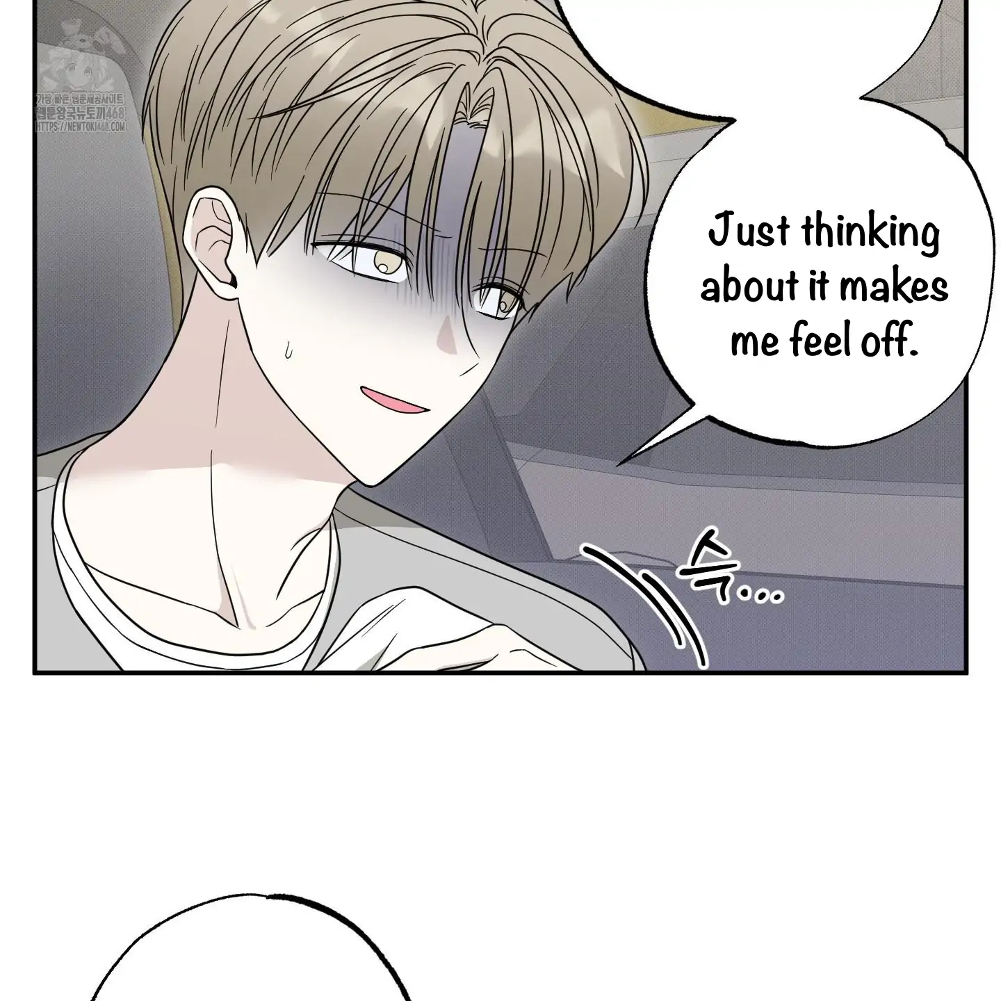 Taming A Cat Friend - Chapter 4 manhwa