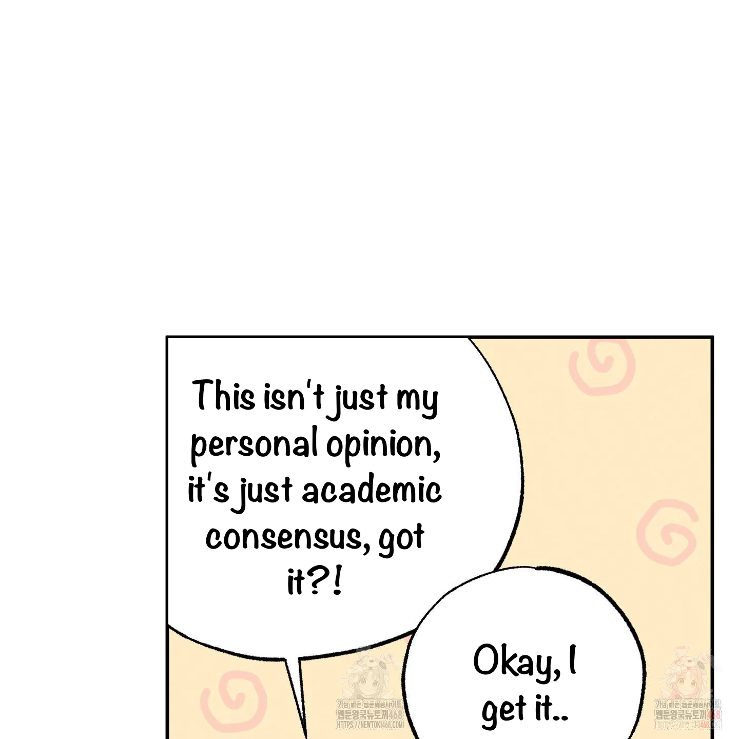 Taming A Cat Friend - Chapter 4 manhwa