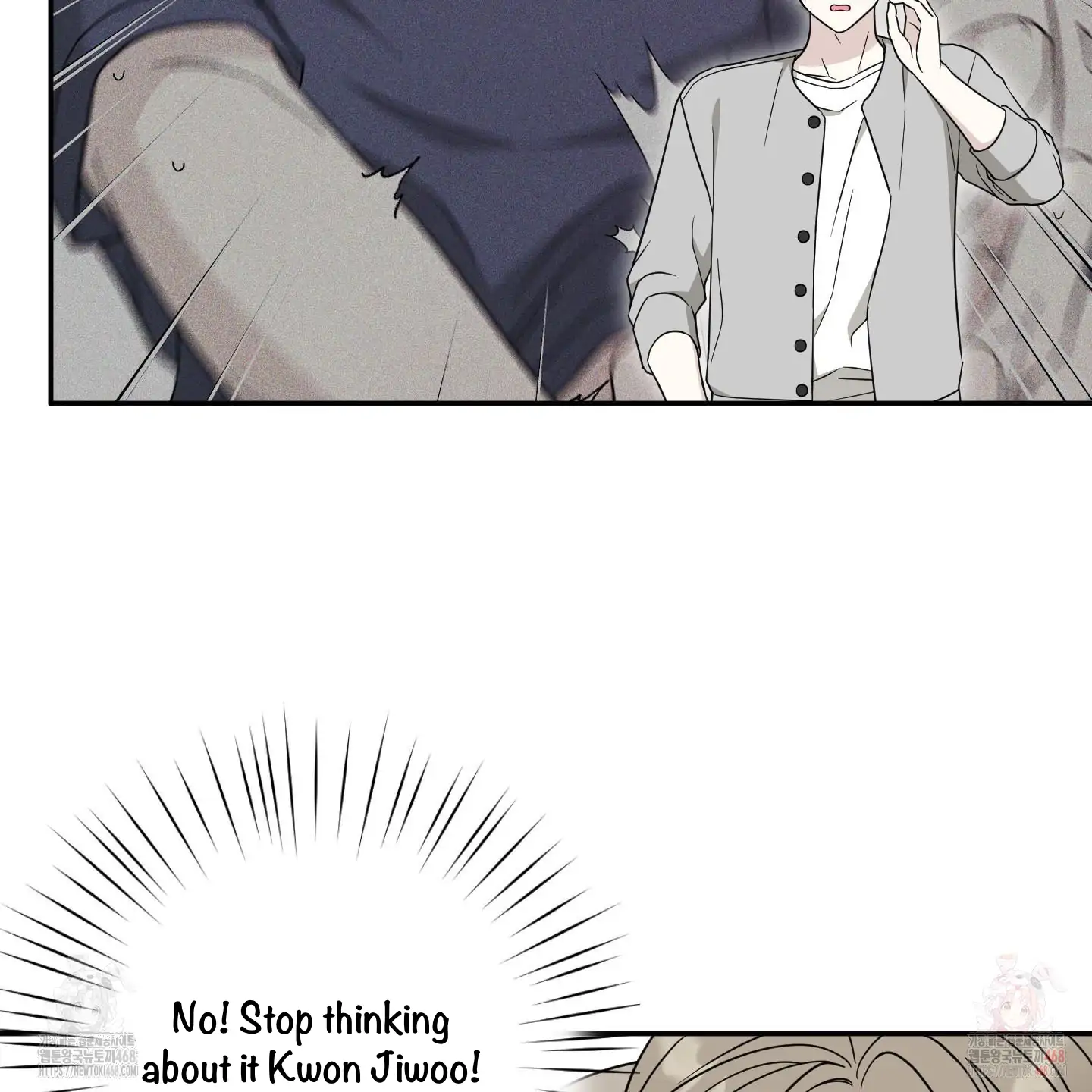 Taming A Cat Friend - Chapter 4 manhwa