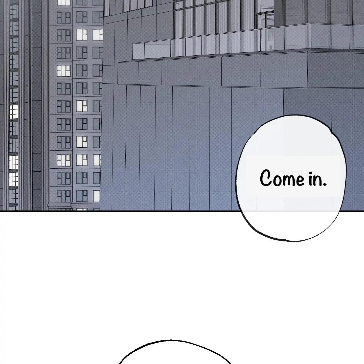 Taming A Cat Friend - Chapter 4 manhwa