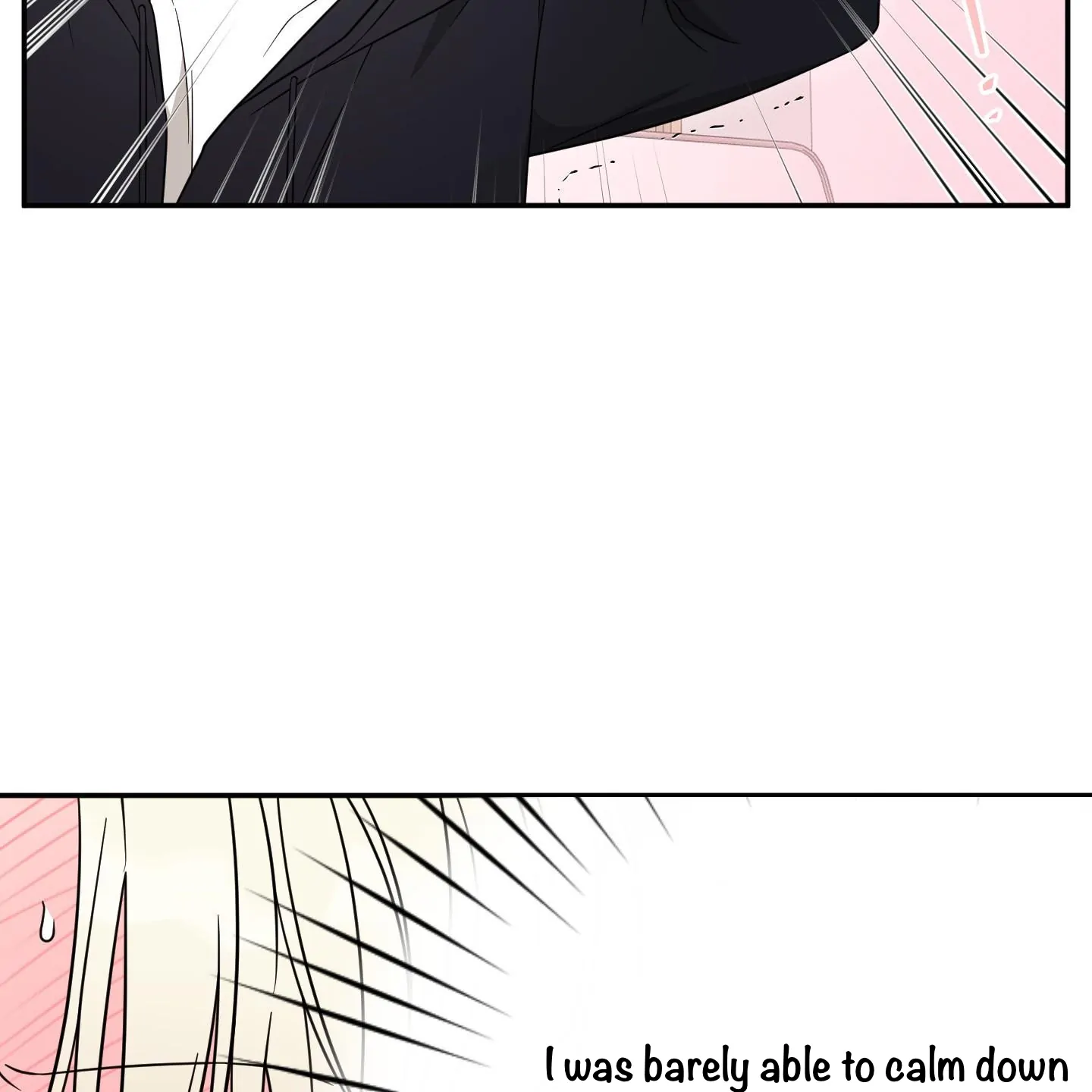 Taming A Cat Friend - Chapter 4 manhwa