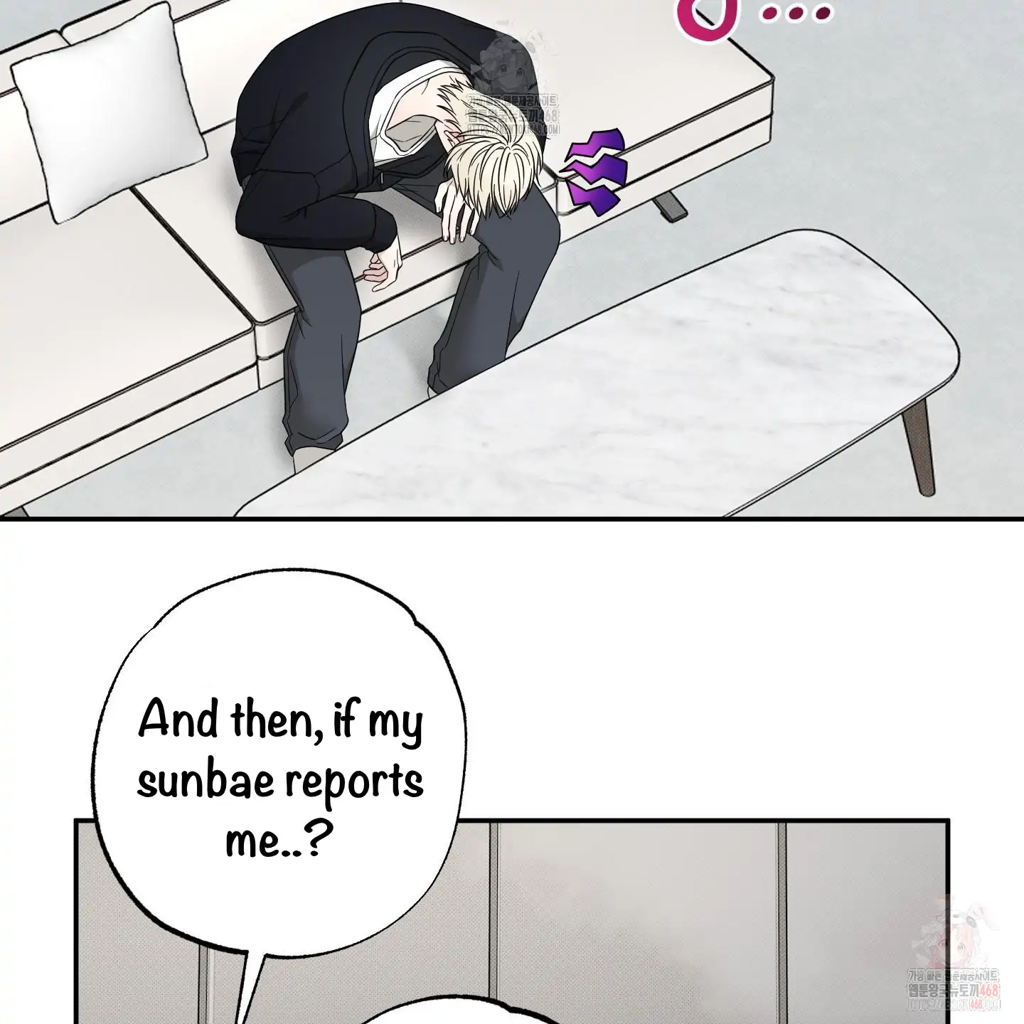 Taming A Cat Friend - Chapter 4 manhwa