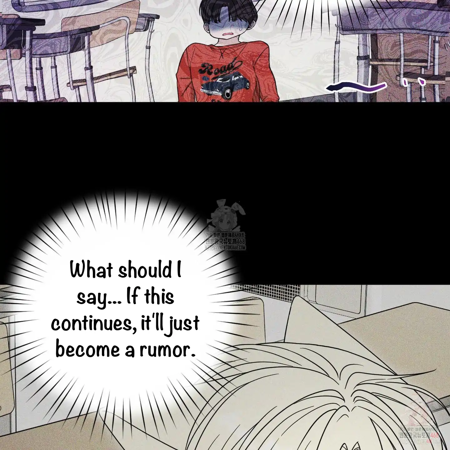 Taming A Cat Friend - Chapter 4 manhwa