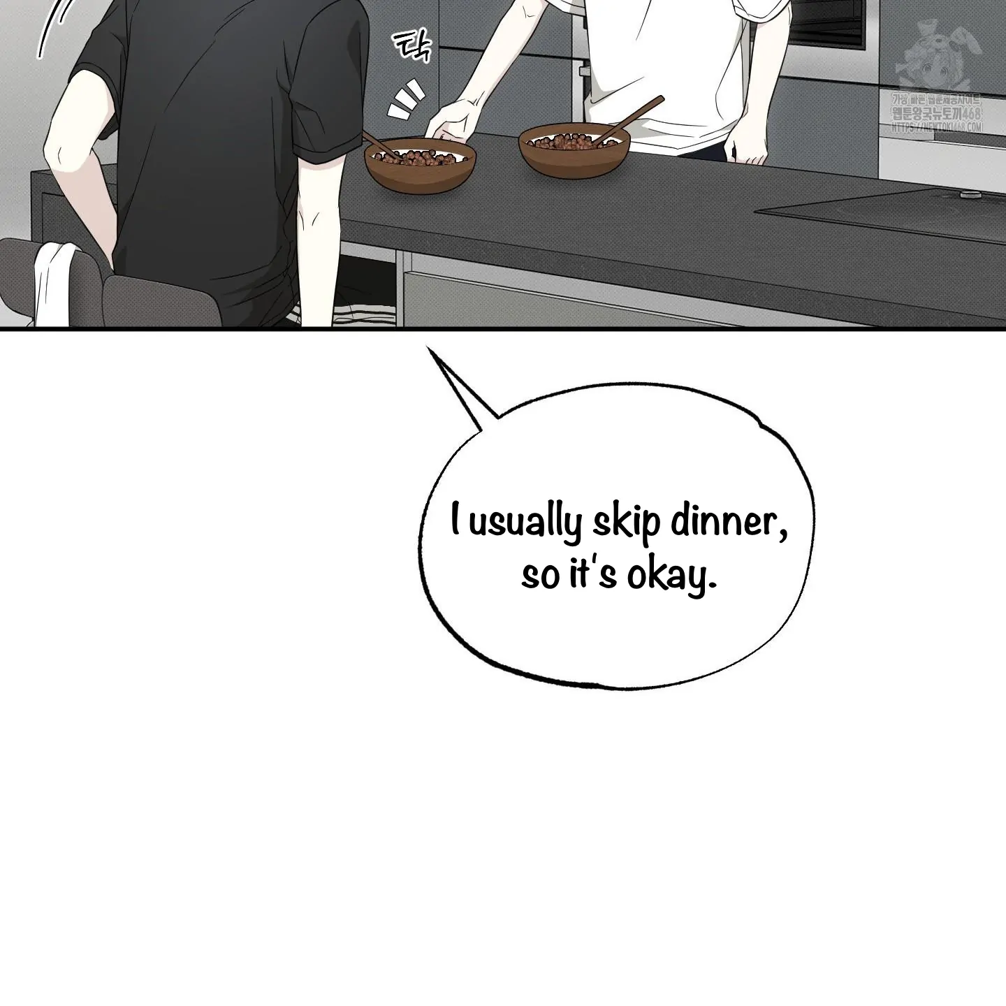 Taming A Cat Friend - Chapter 4 manhwa