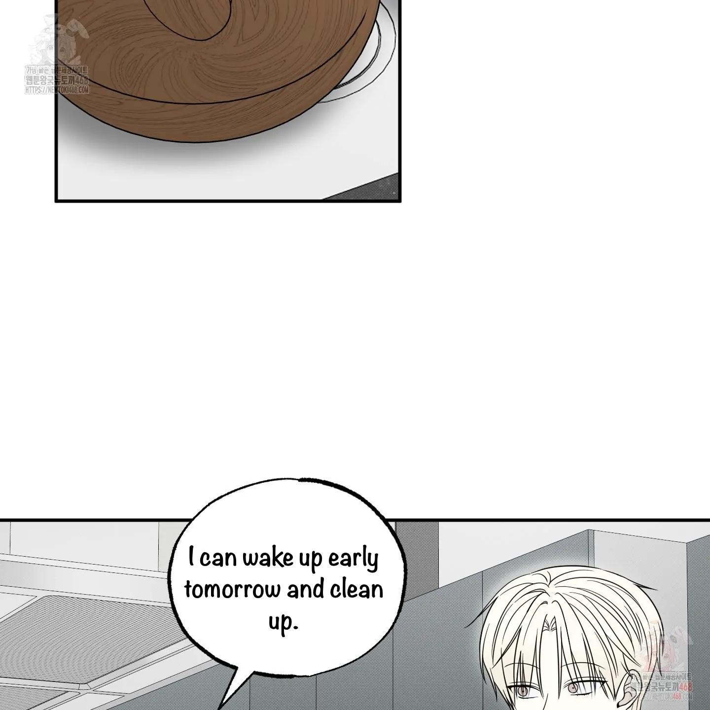Taming A Cat Friend - Chapter 5 manhwa