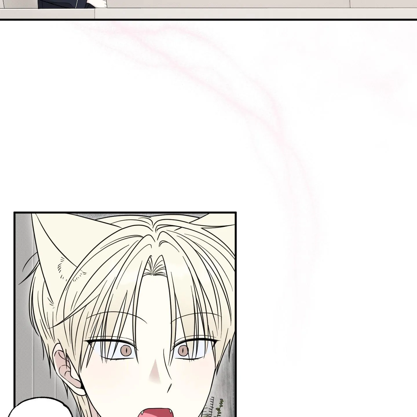 Taming A Cat Friend - Chapter 5 manhwa
