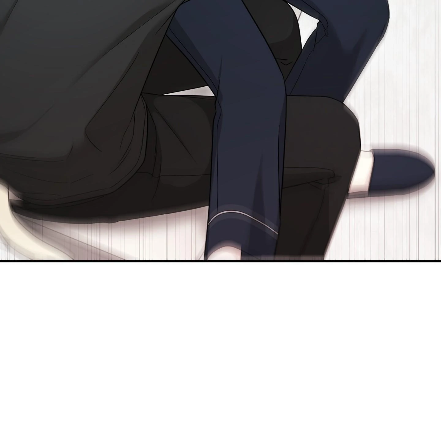 Taming A Cat Friend - Chapter 5 manhwa