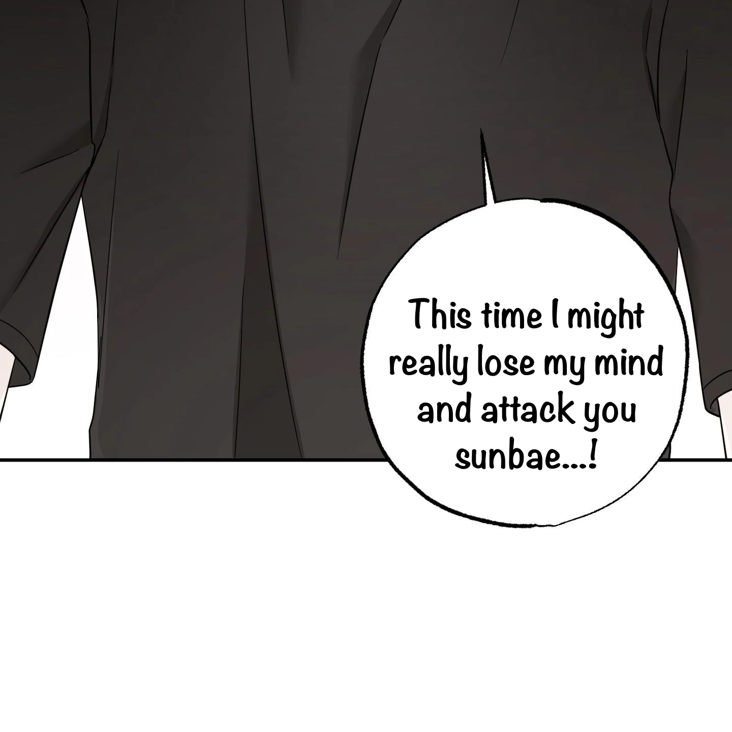Taming A Cat Friend - Chapter 5 manhwa