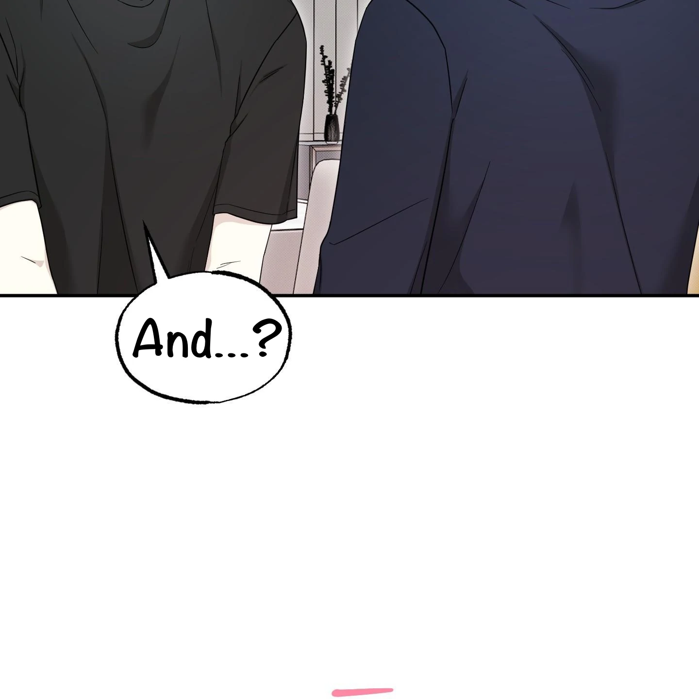 Taming A Cat Friend - Chapter 5 manhwa