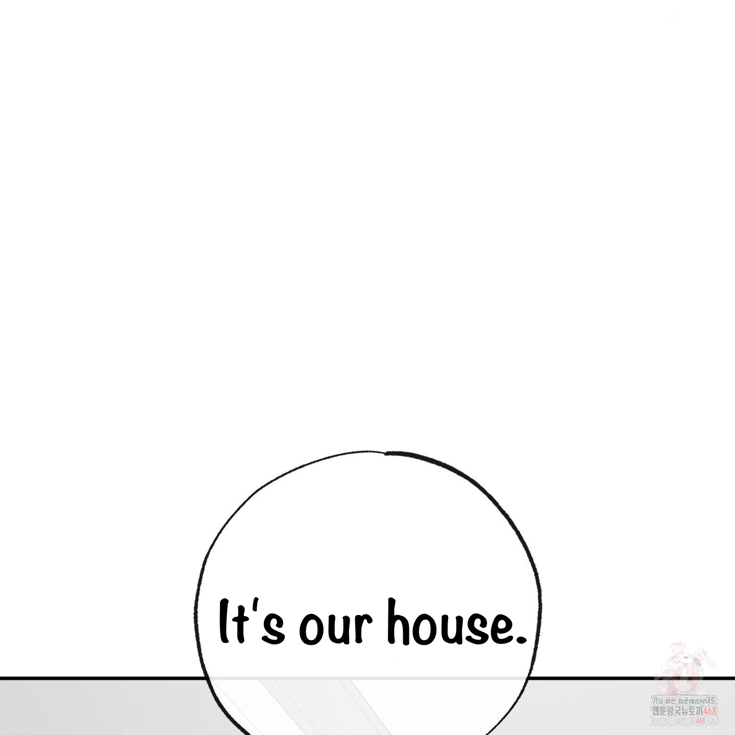 Taming A Cat Friend - Chapter 5 manhwa