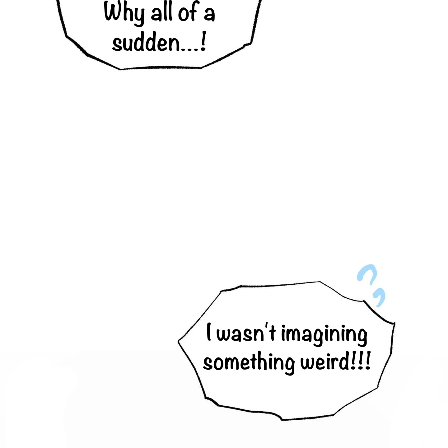 Taming A Cat Friend - Chapter 5 manhwa