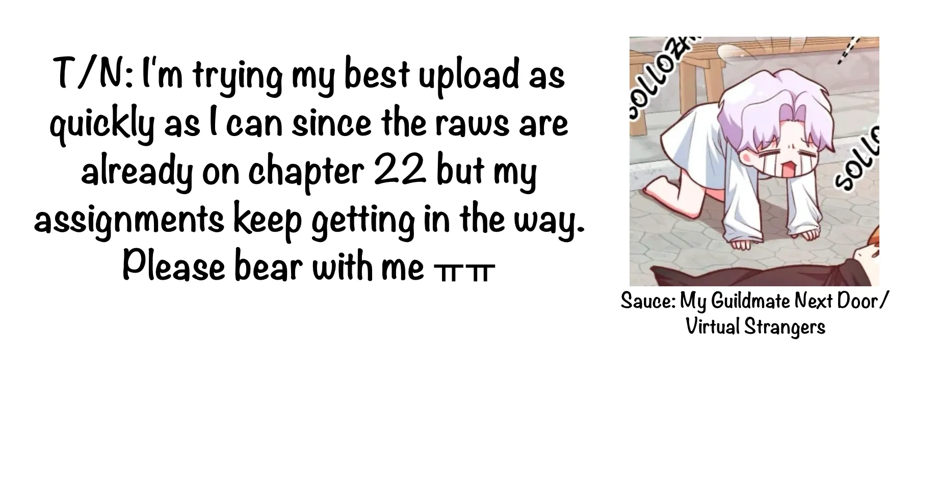 Taming A Cat Friend - Chapter 5 manhwa
