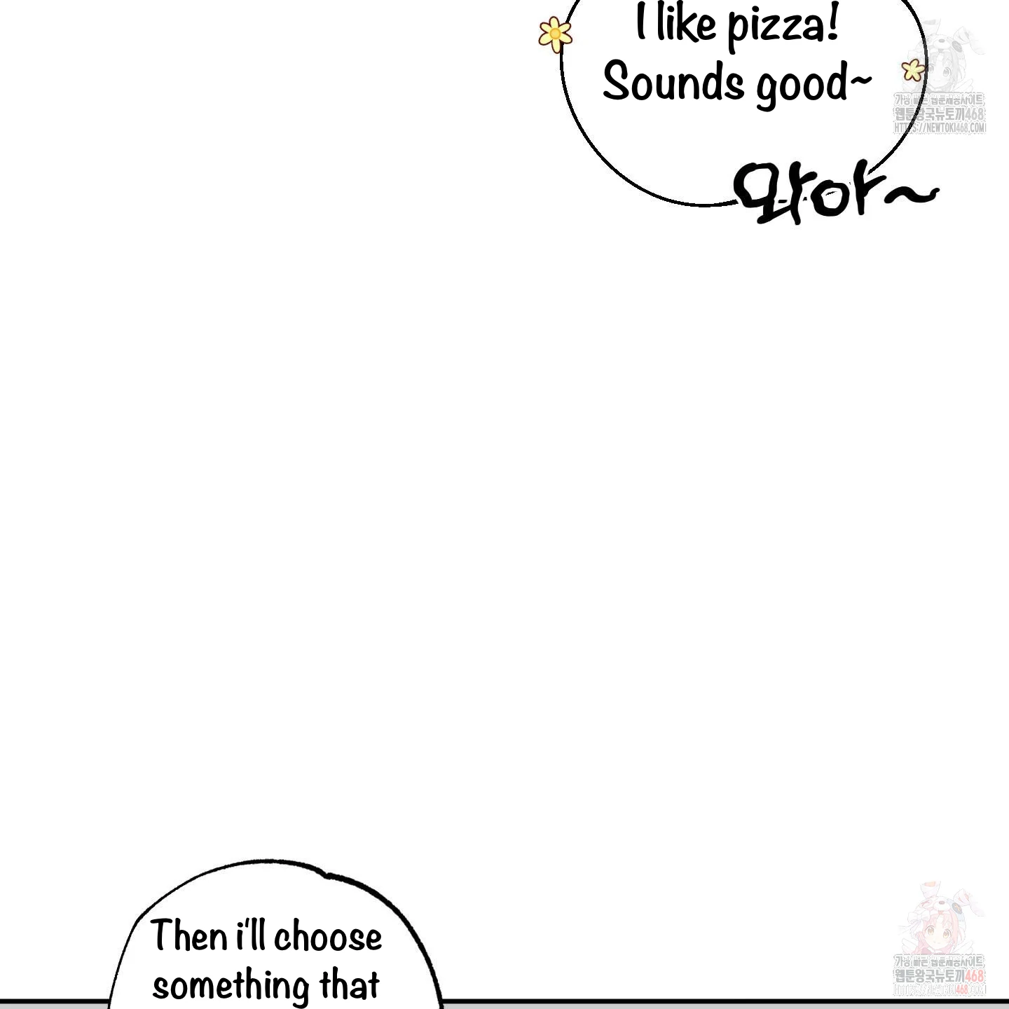 Taming A Cat Friend - Chapter 6 manhwa