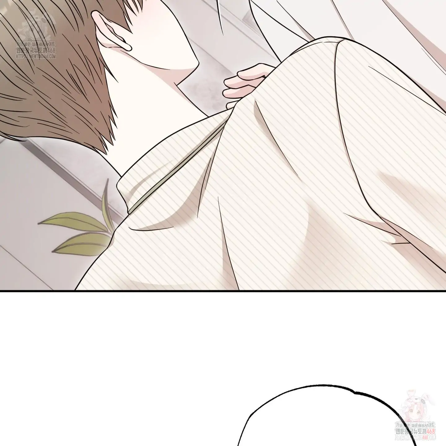 Taming A Cat Friend - Chapter 6 manhwa