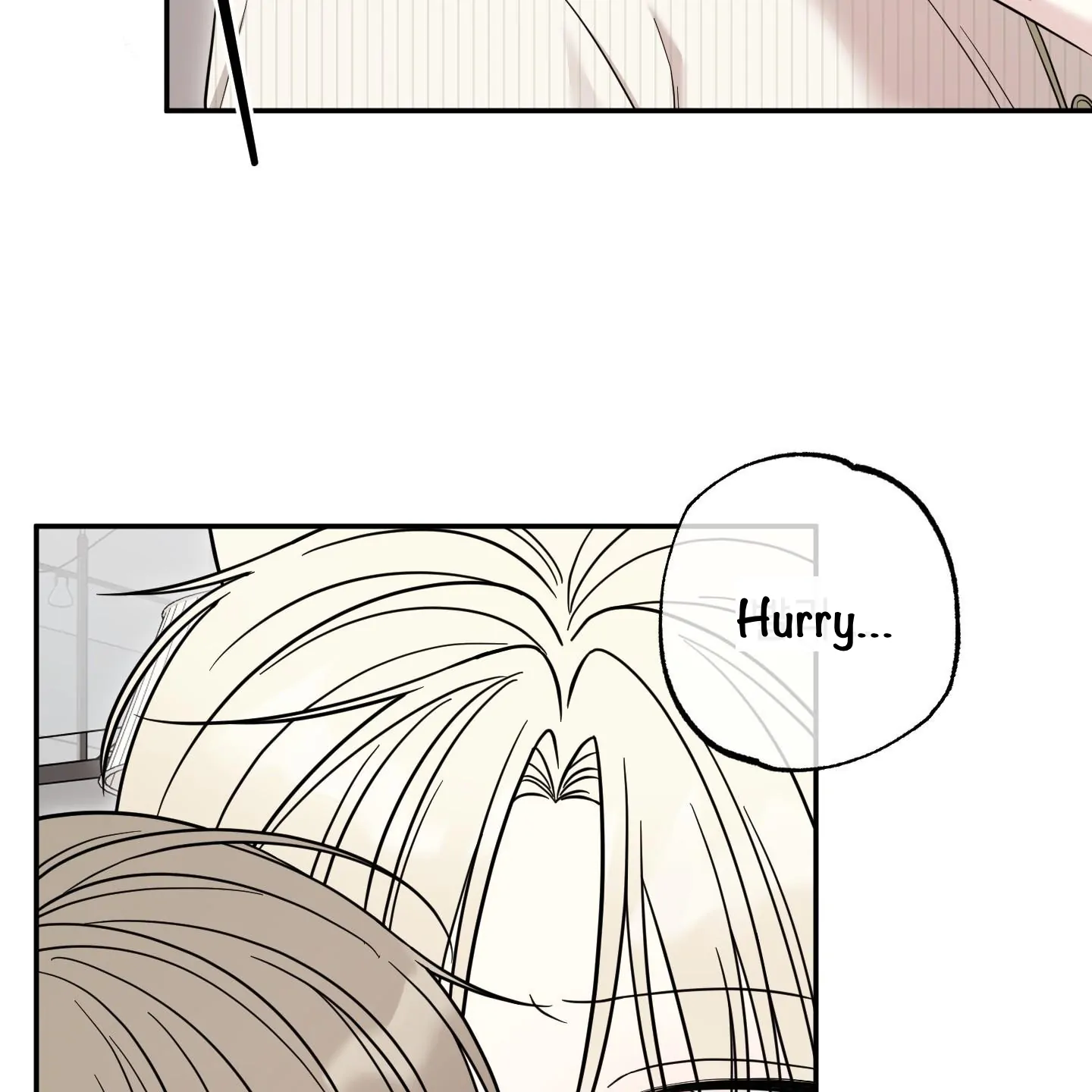 Taming A Cat Friend - Chapter 6 manhwa