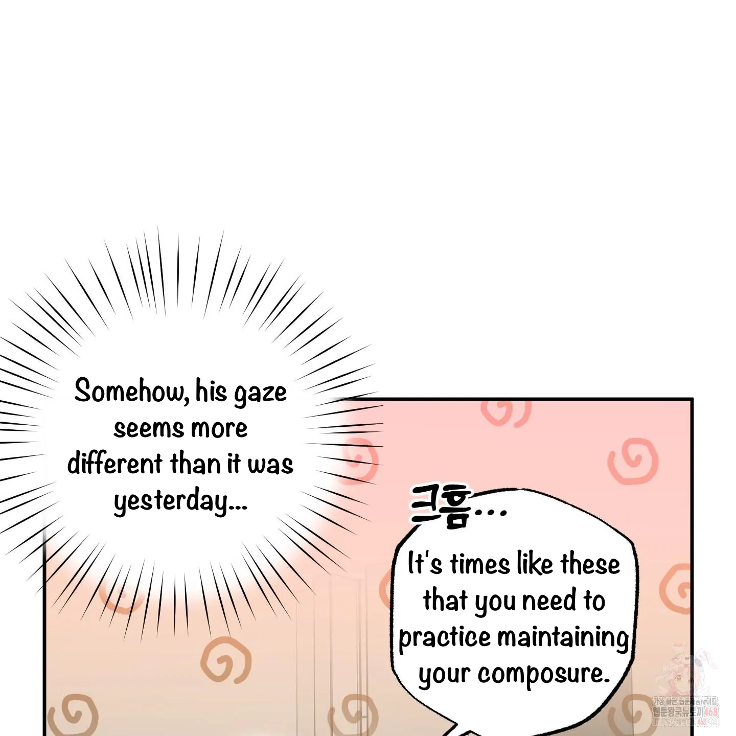 Taming A Cat Friend - Chapter 6 manhwa