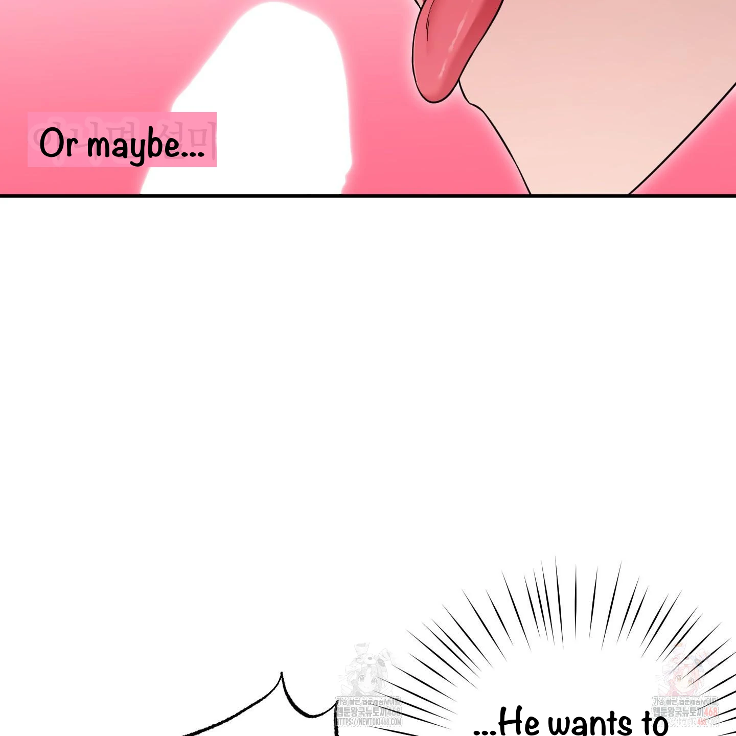 Taming A Cat Friend - Chapter 7 manhwa